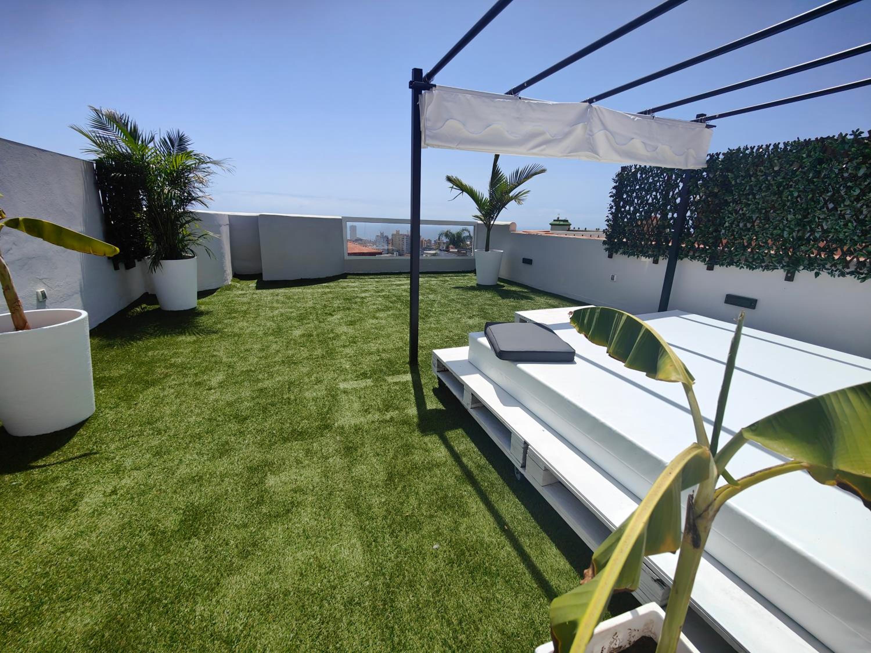 Casa 5 habitaciones con Solárium