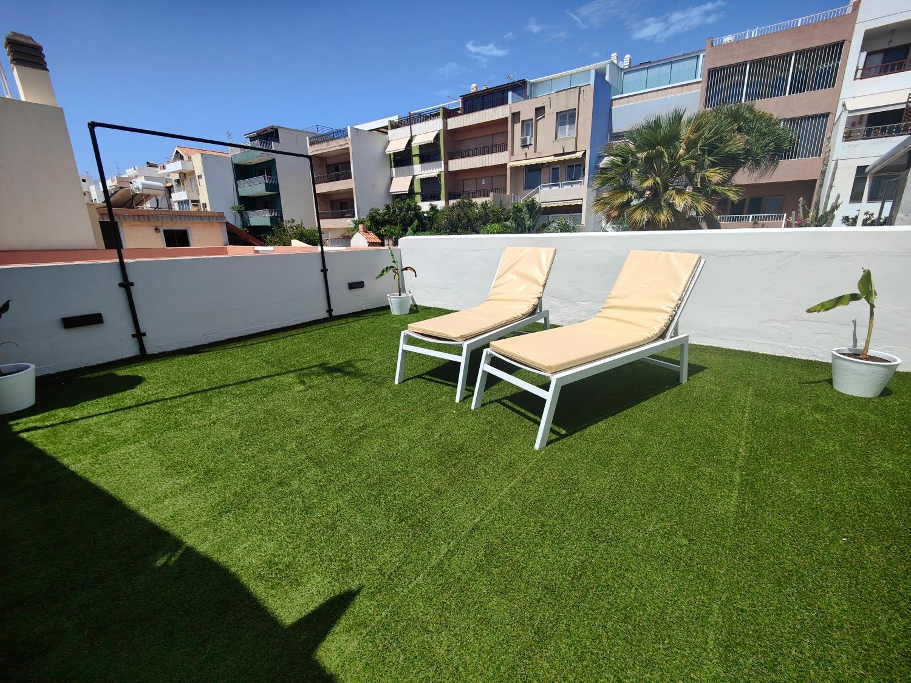 Casa 5 habitaciones con Solárium