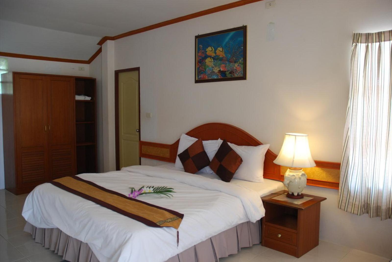 Phangan Orchid Resort