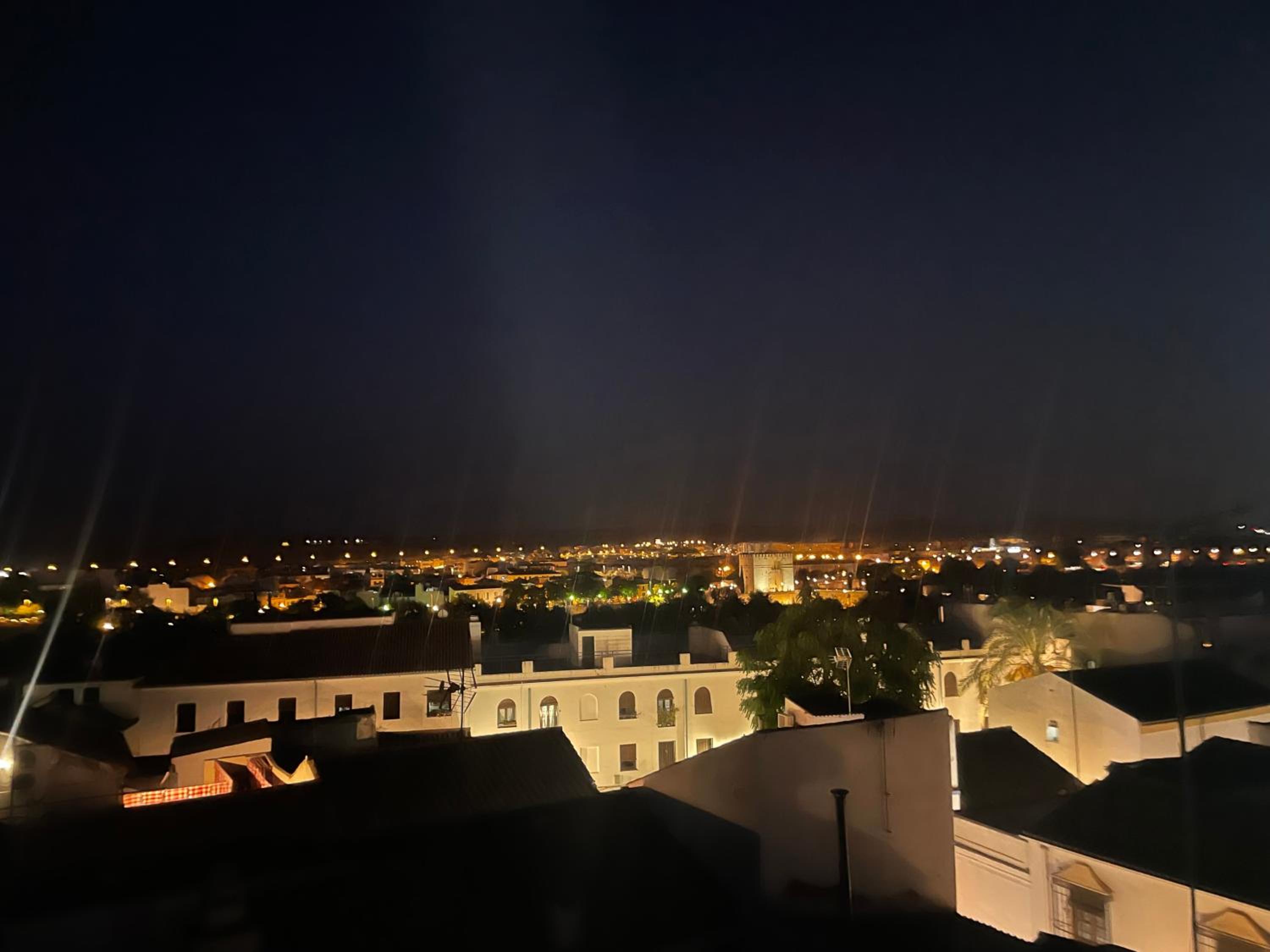 Ático de la Sultana con terraza privada