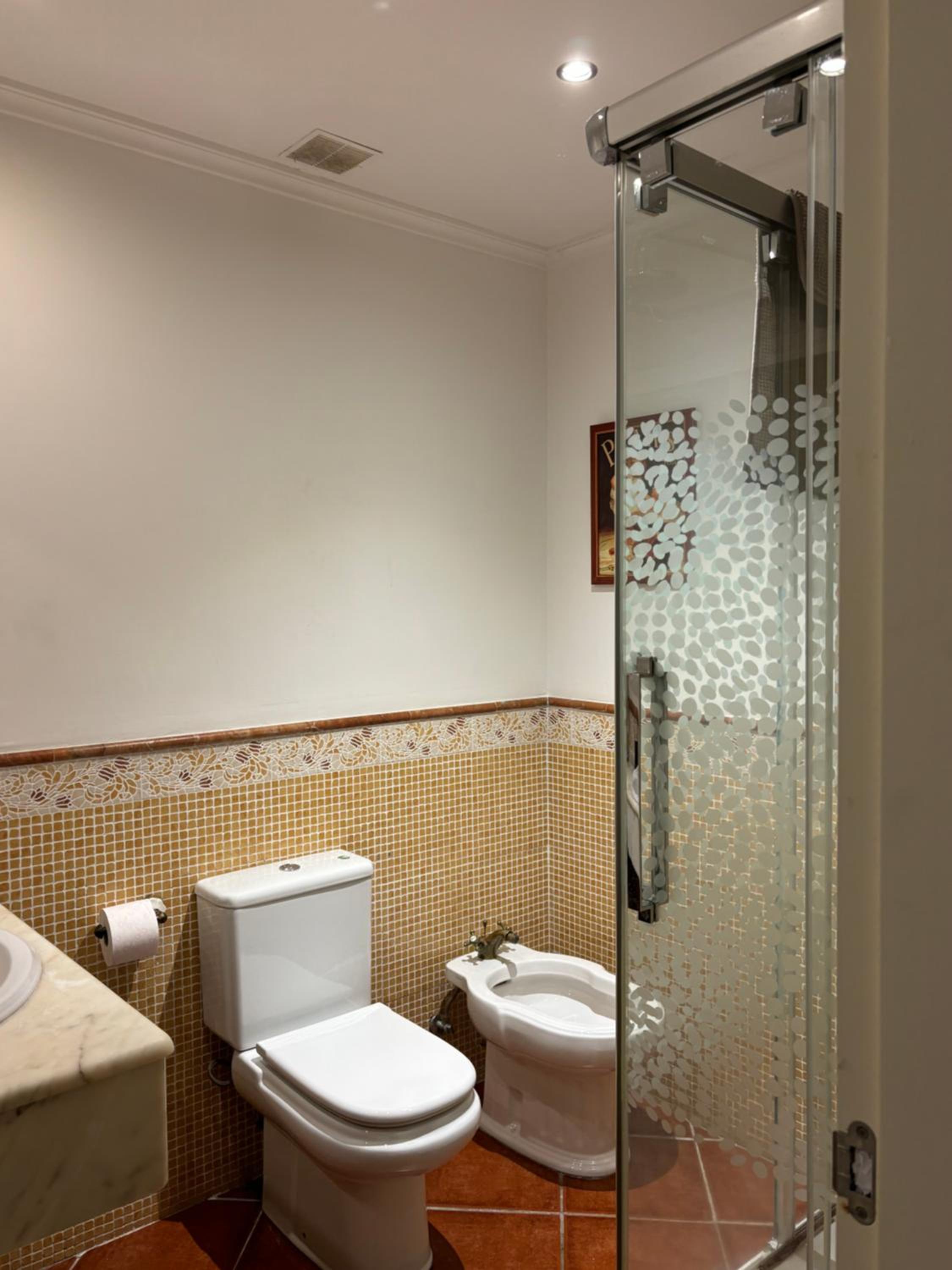 Apartamento residencial en Candás