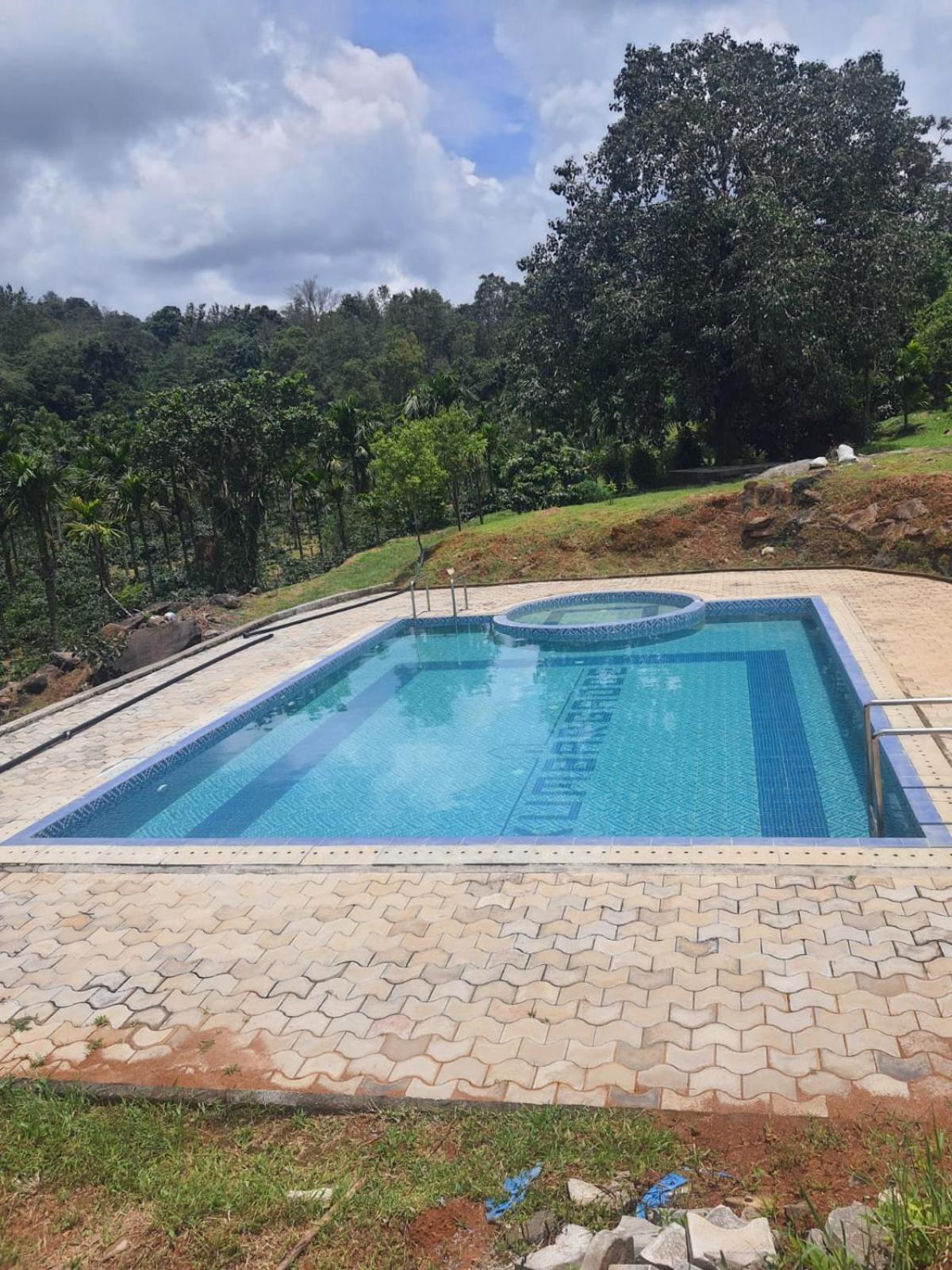 Kumbargadde homestay
