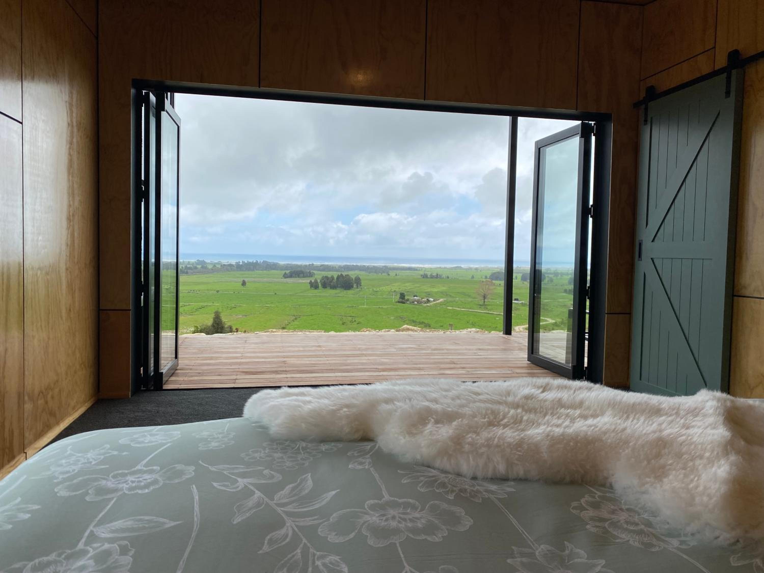 Fenian Retreat