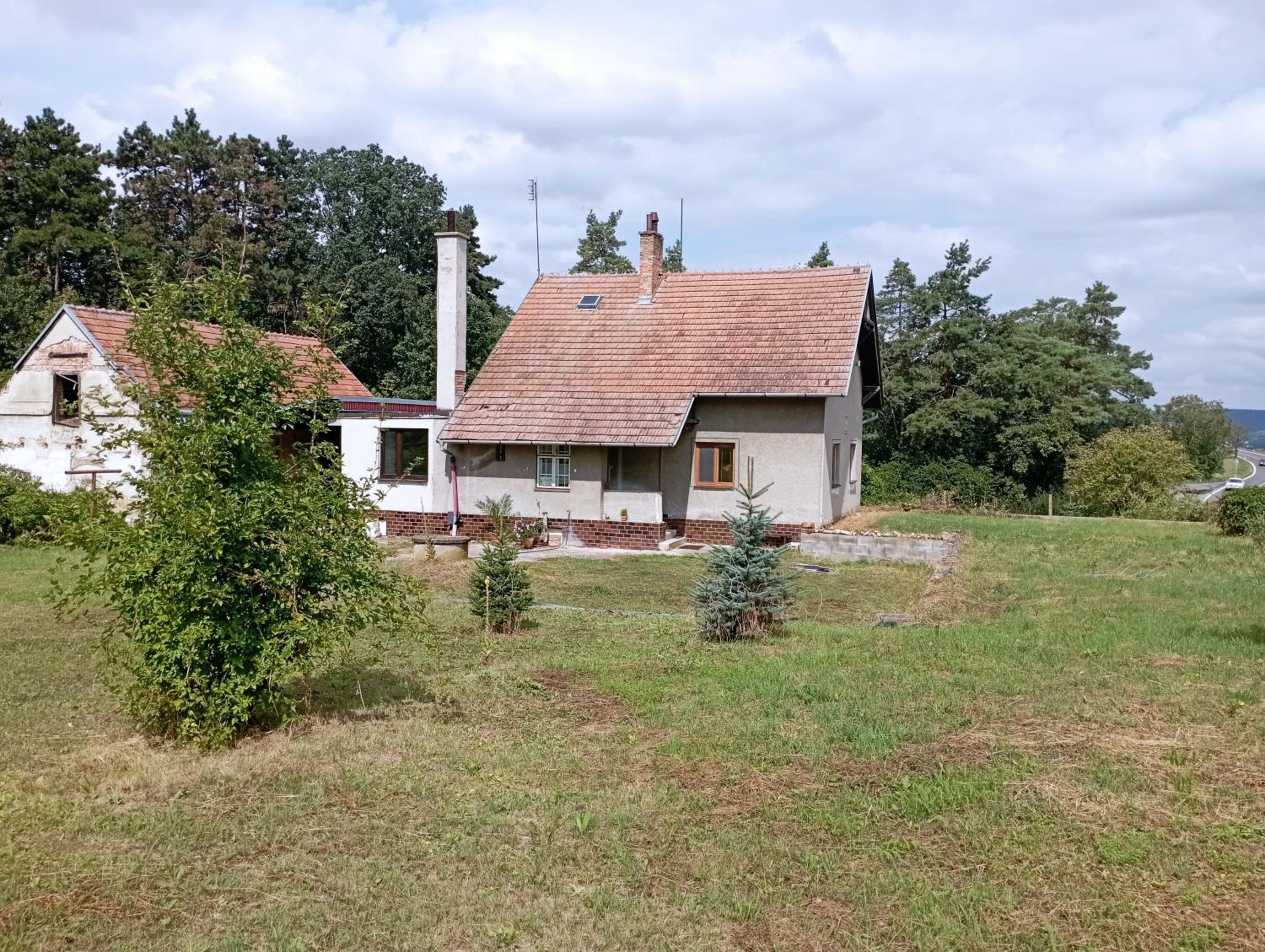 Hájenka