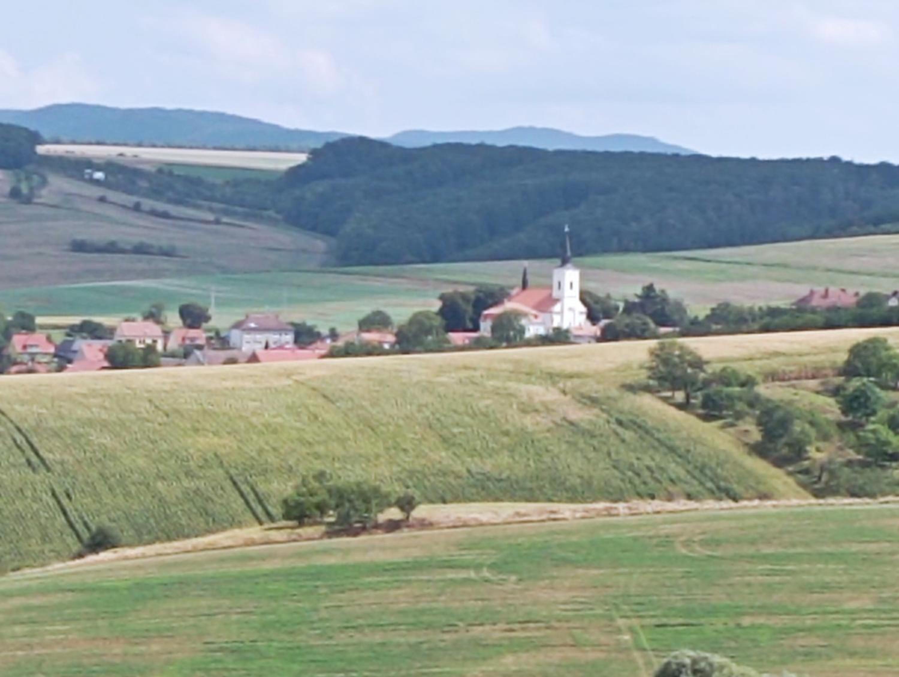 Hájenka