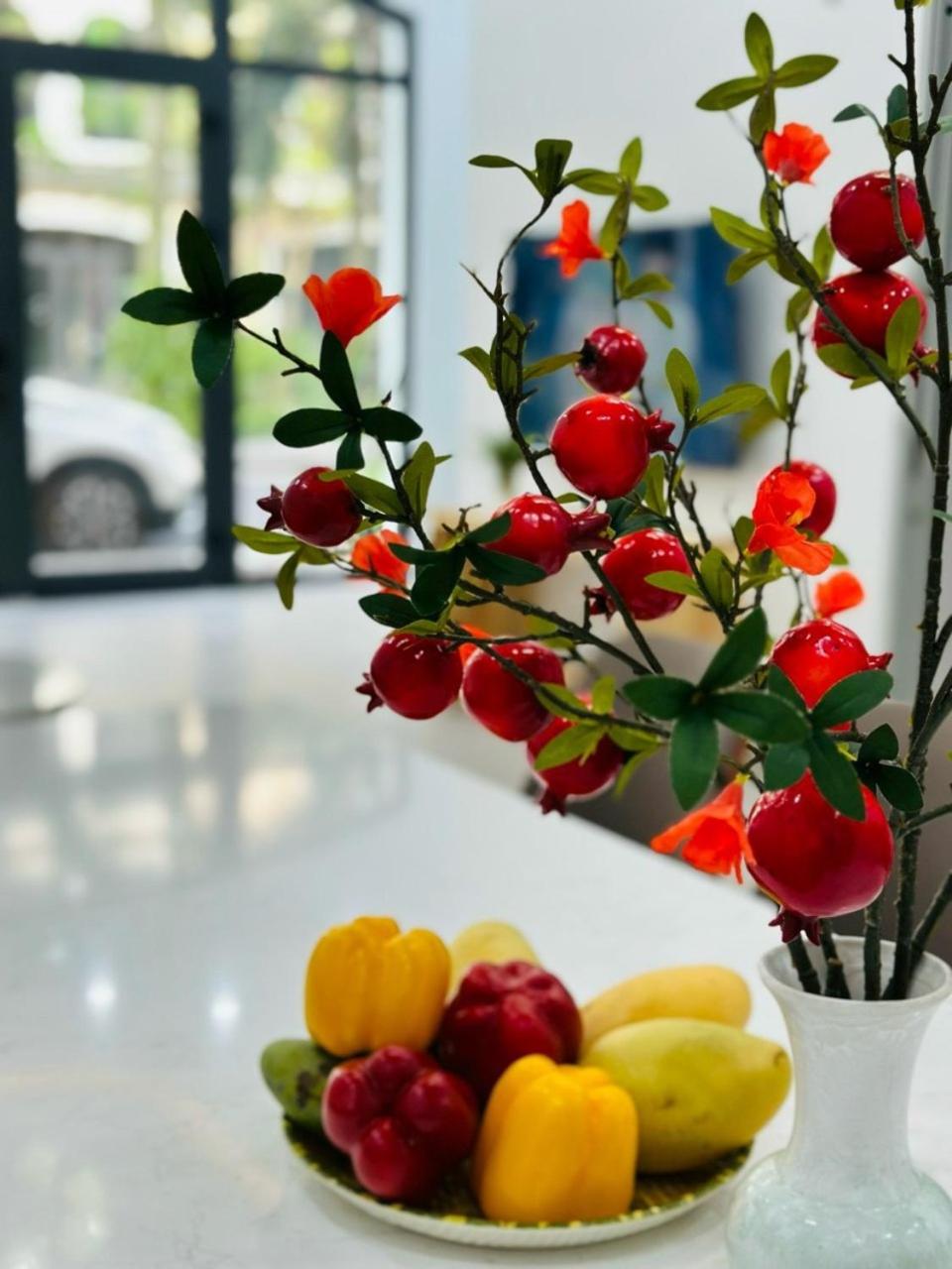 Chuỗi Villa 7 phòng ngủ - cạnh biển - đầy đủ tiện nghi - trung tâm Bãi Cháy view 2
