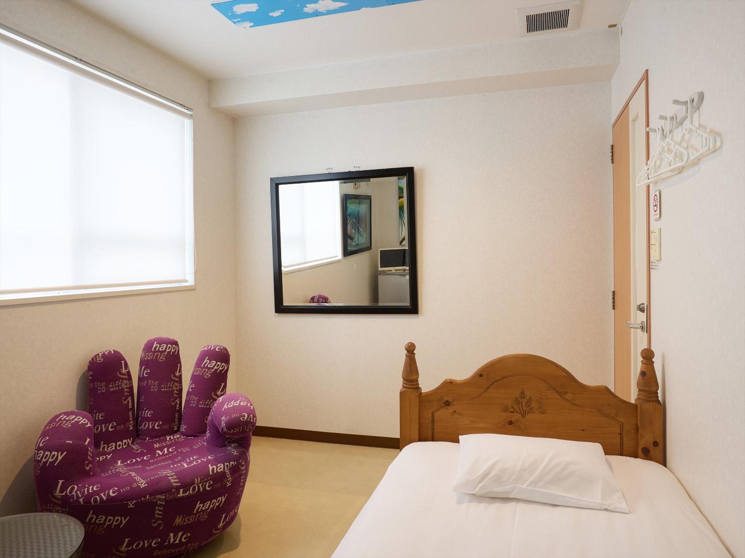 Guest House Grand Naha