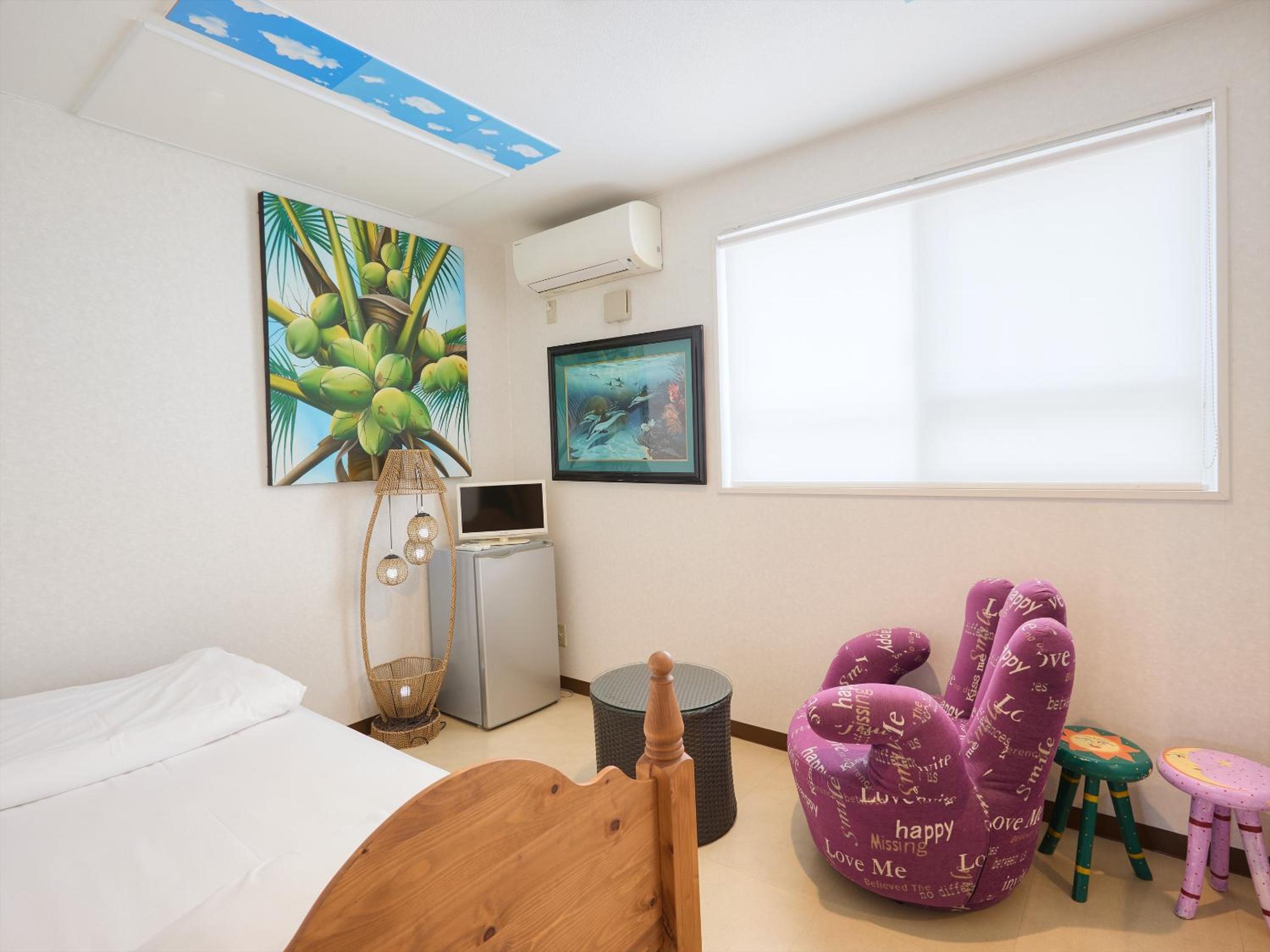 Guest House Grand Naha