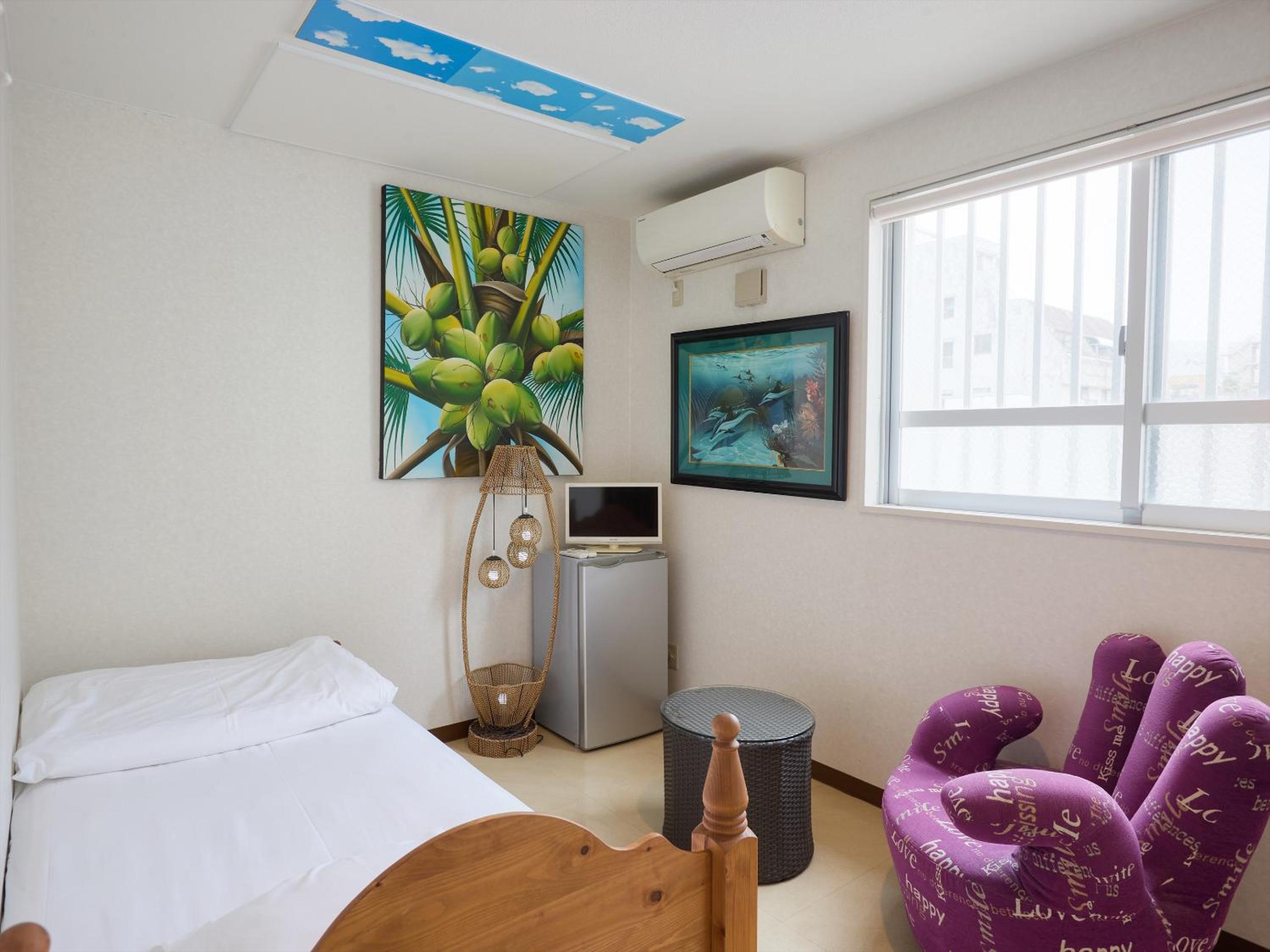 Guest House Grand Naha