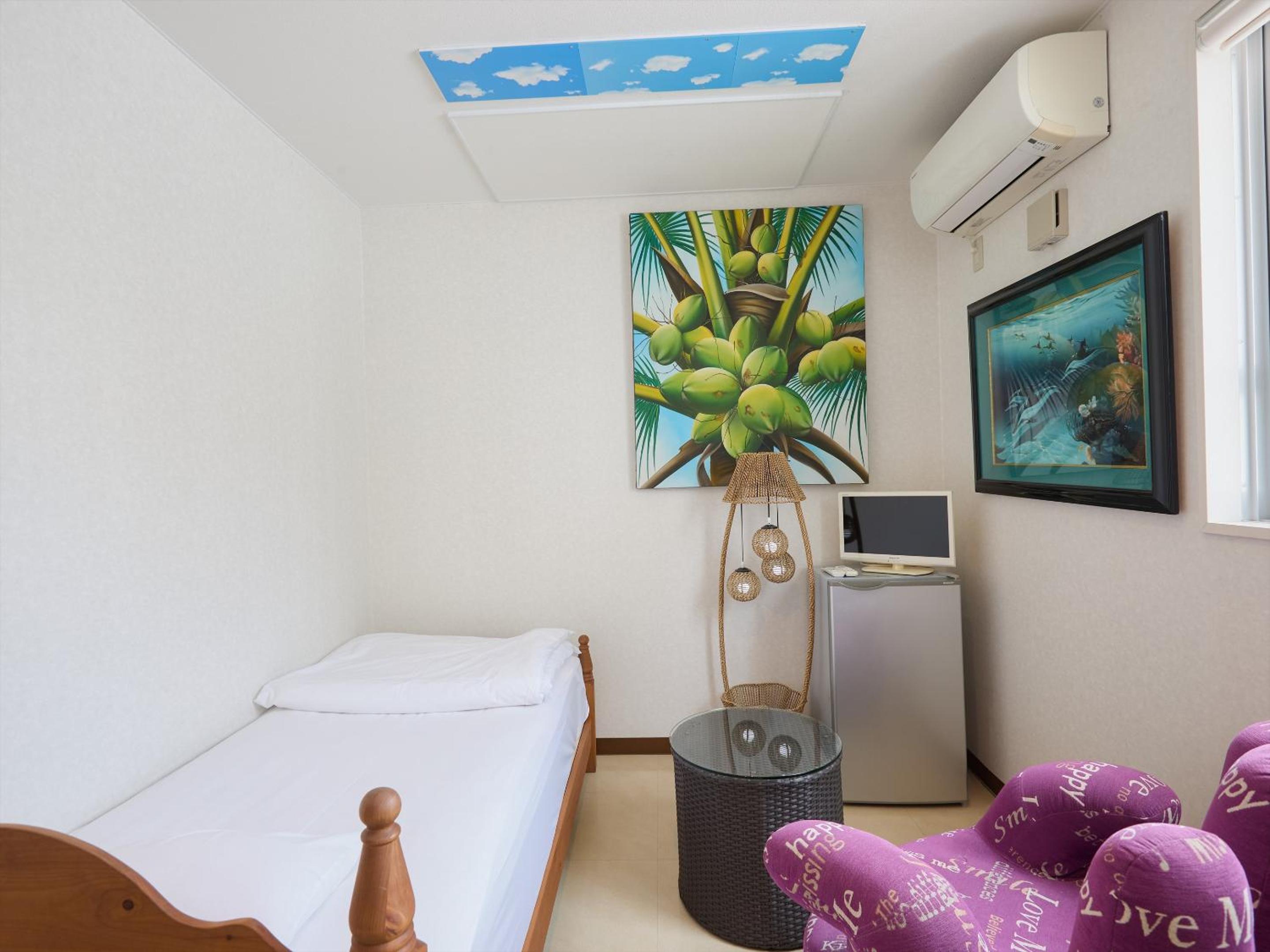 Guest House Grand Naha