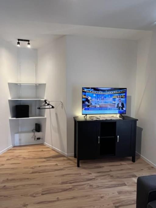 Bois des Nonnes Cosy Room