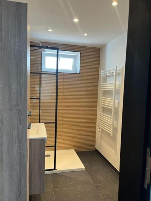 Bois des Nonnes Cosy Room