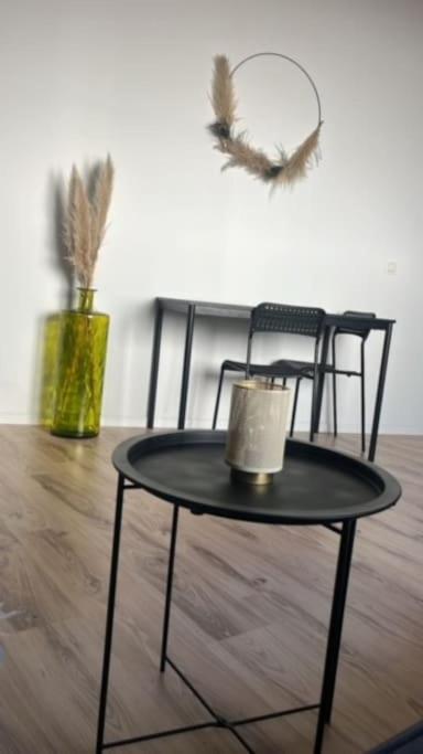 Bois des Nonnes Cosy Room
