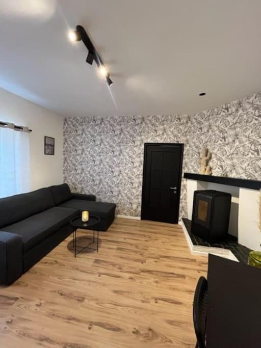 Bois des Nonnes Cosy Room