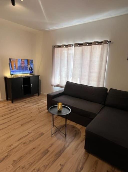 Bois des Nonnes Cosy Room