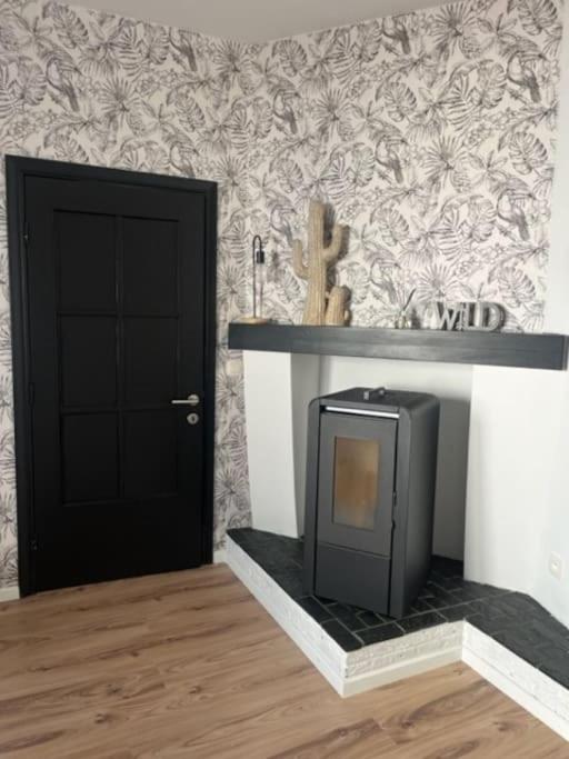 Bois des Nonnes Cosy Room