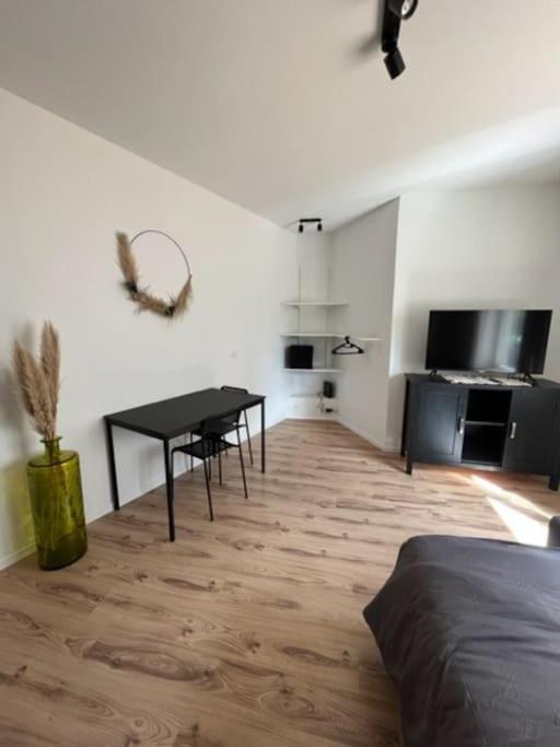 Bois des Nonnes Cosy Room