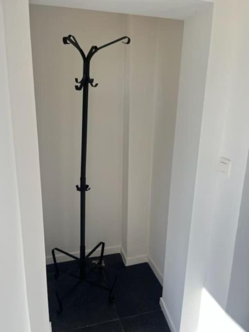 Bois des Nonnes Cosy Room