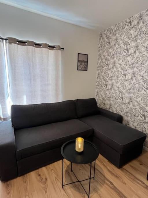 Bois des Nonnes Cosy Room