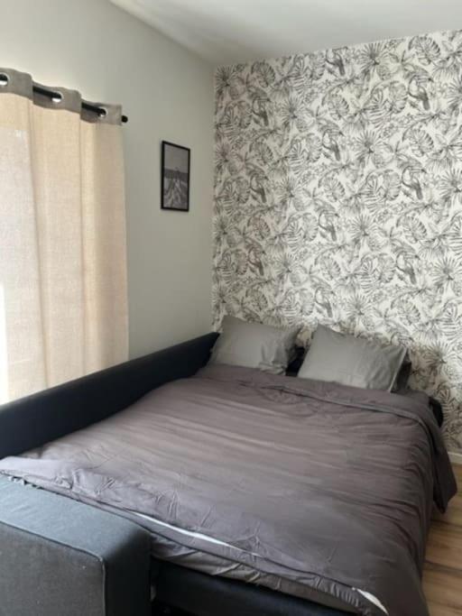Bois des Nonnes Cosy Room