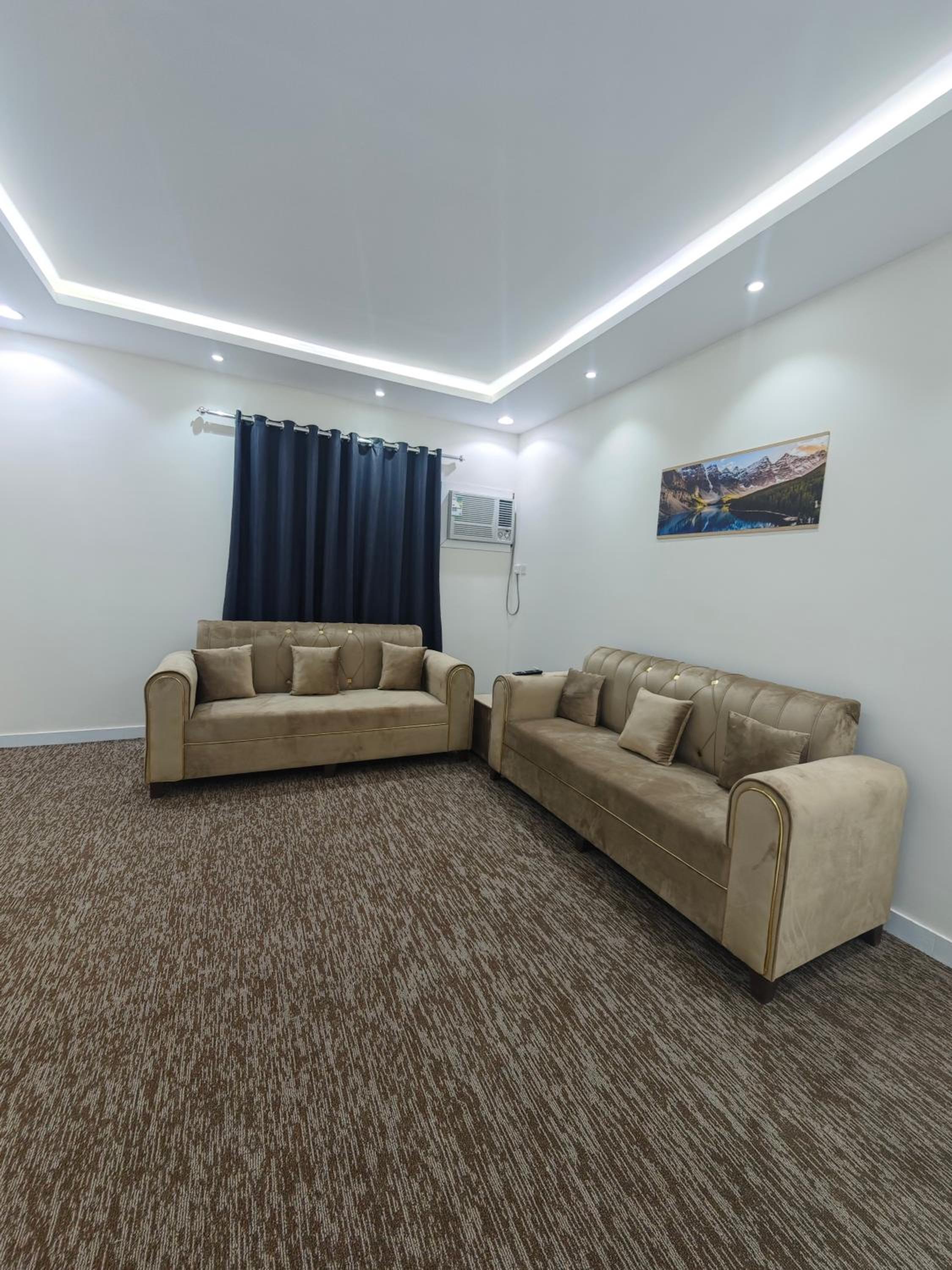 Yaqoot Al Madina Suites view 3