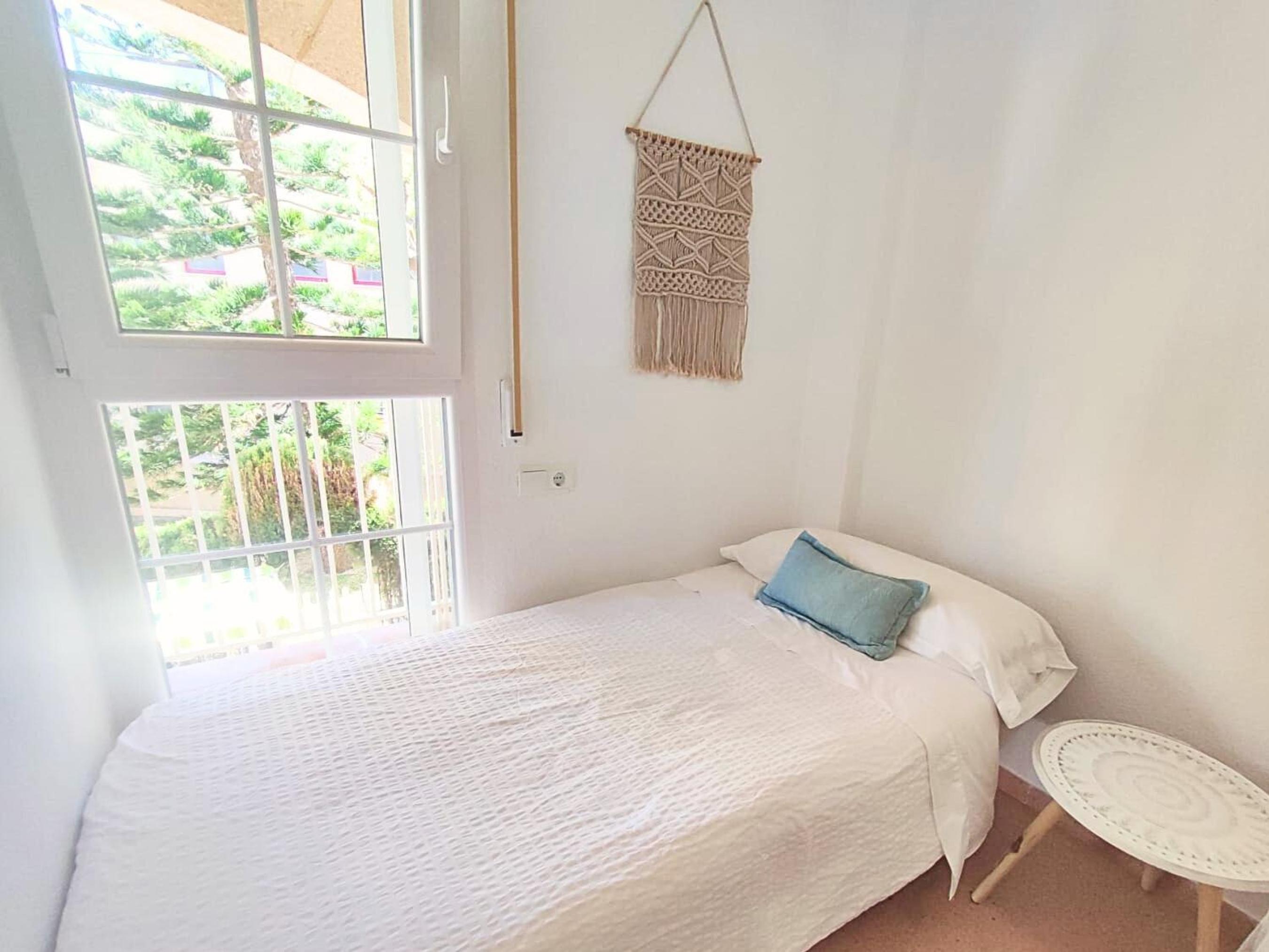 Baby-Friendly Terrace Apartment