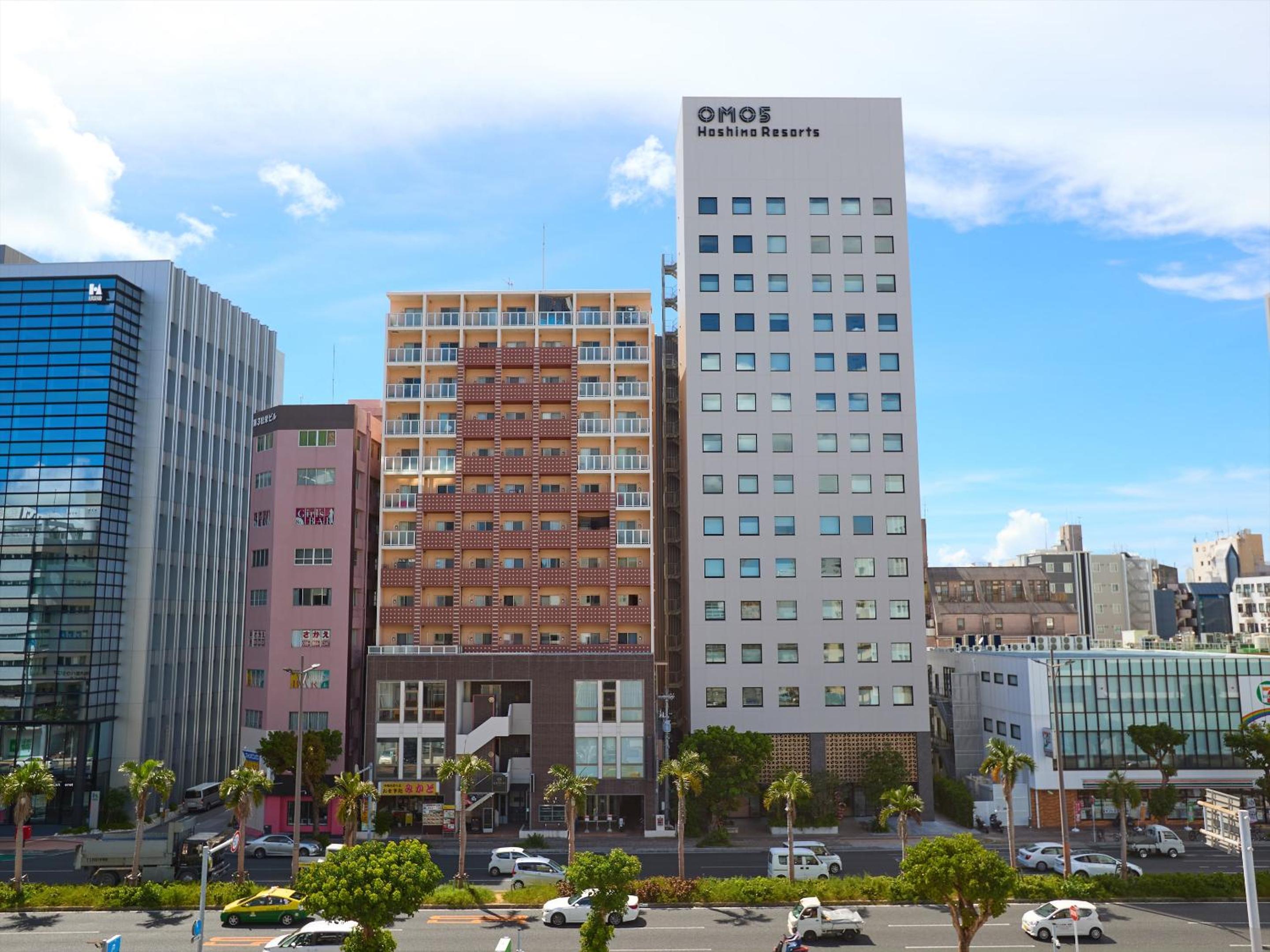 Guest House Grand Naha