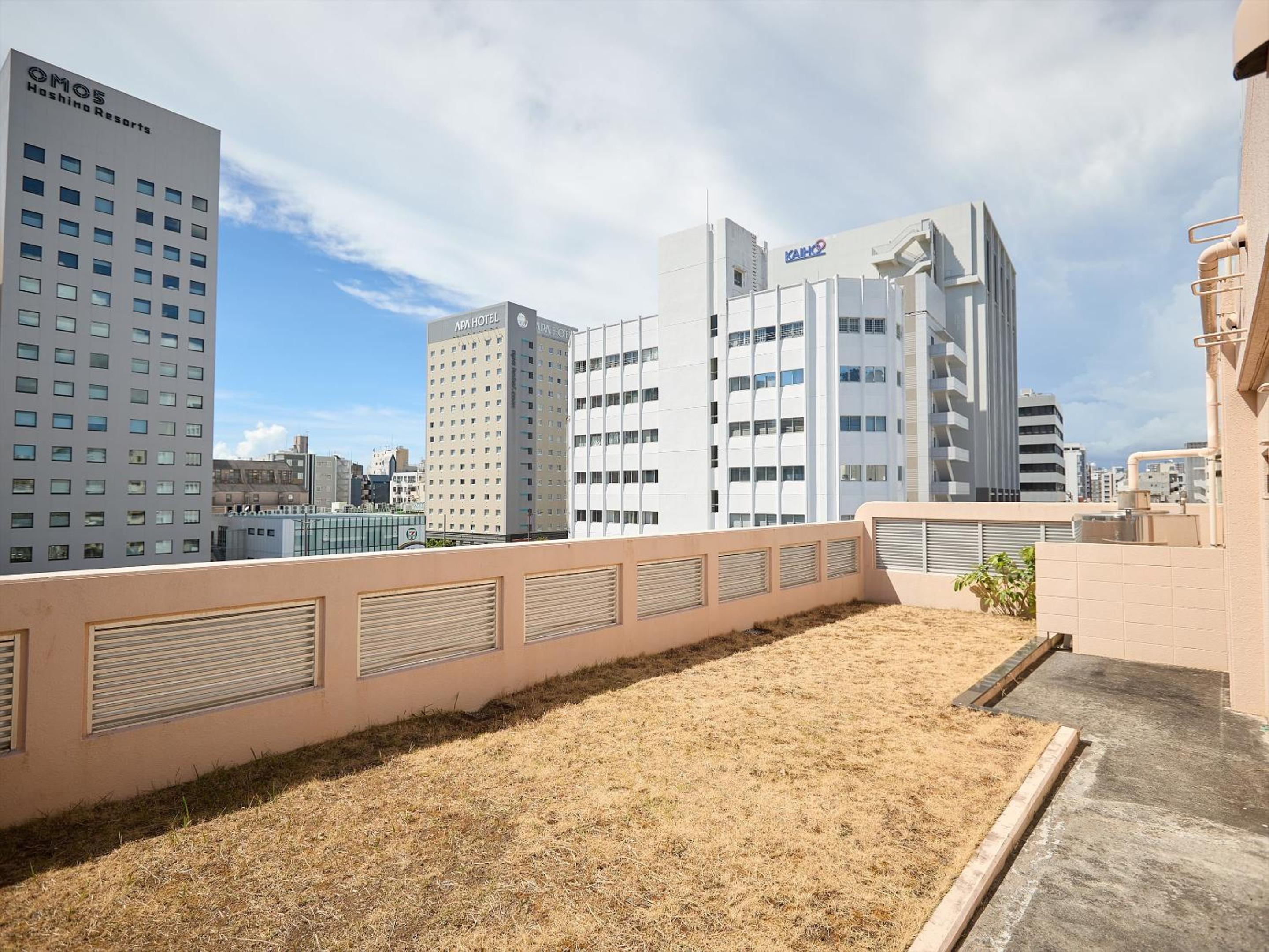 Guest House Grand Naha