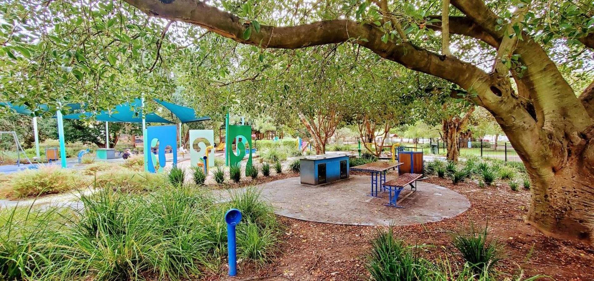 Urban Subiaco Oasis 1 Bedroom Unit