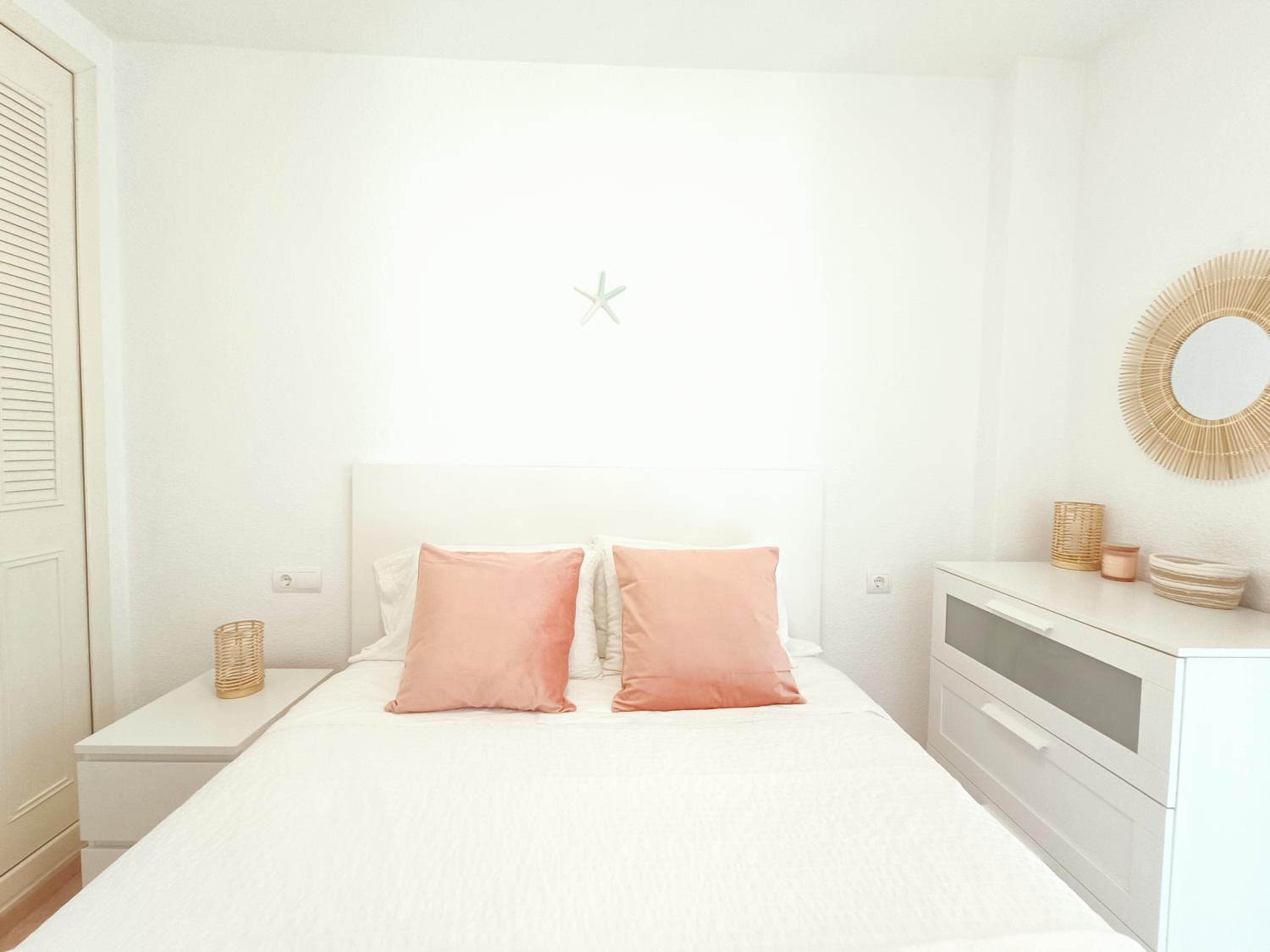 Baby-Friendly Terrace Apartment