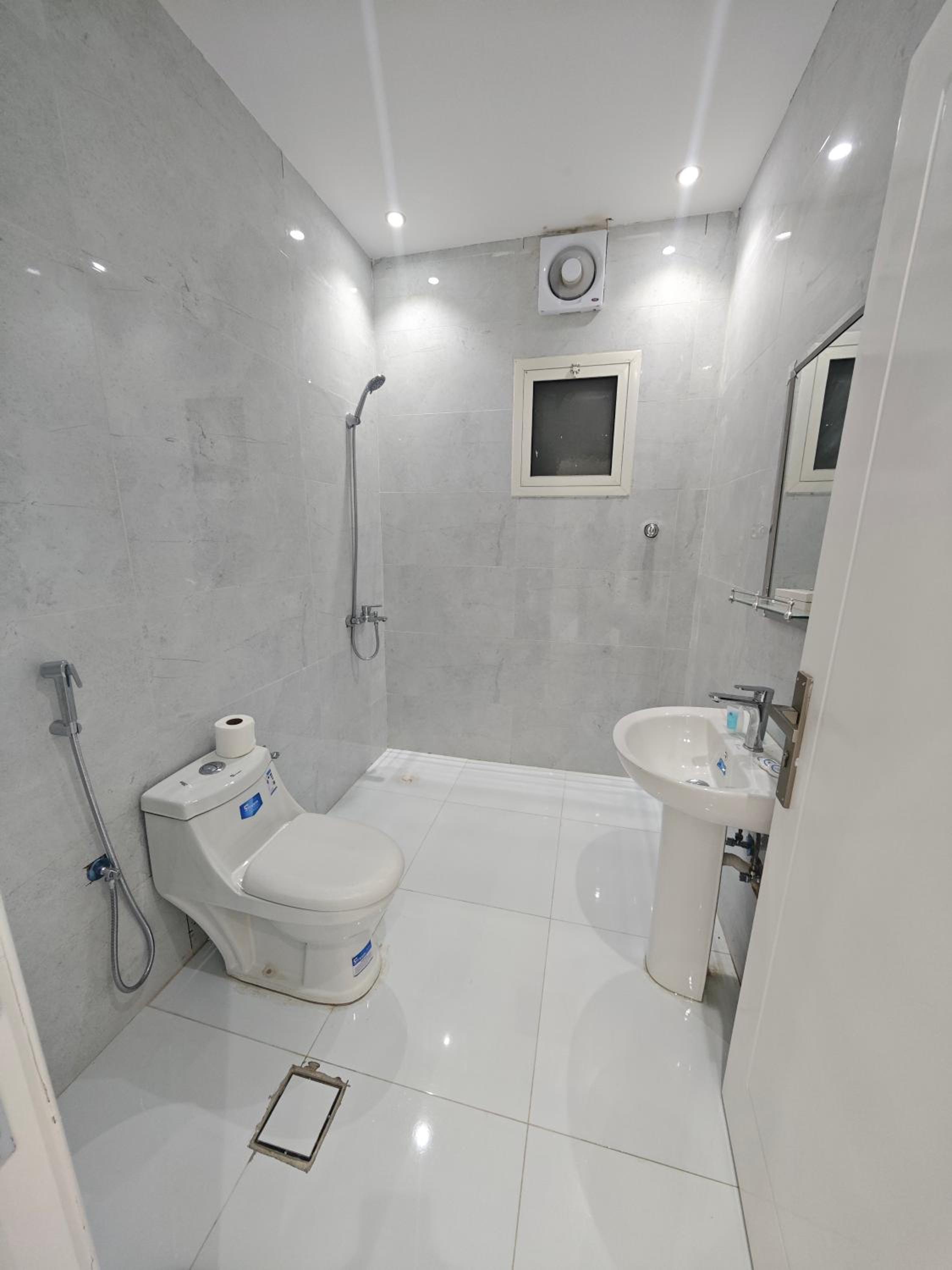 Yaqoot Al Madina Suites view 5