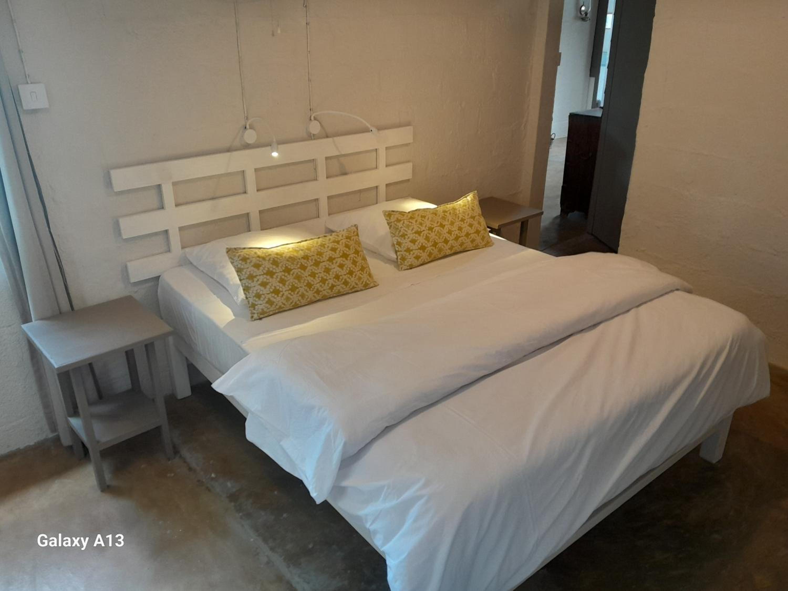 Fantaisie Lodges