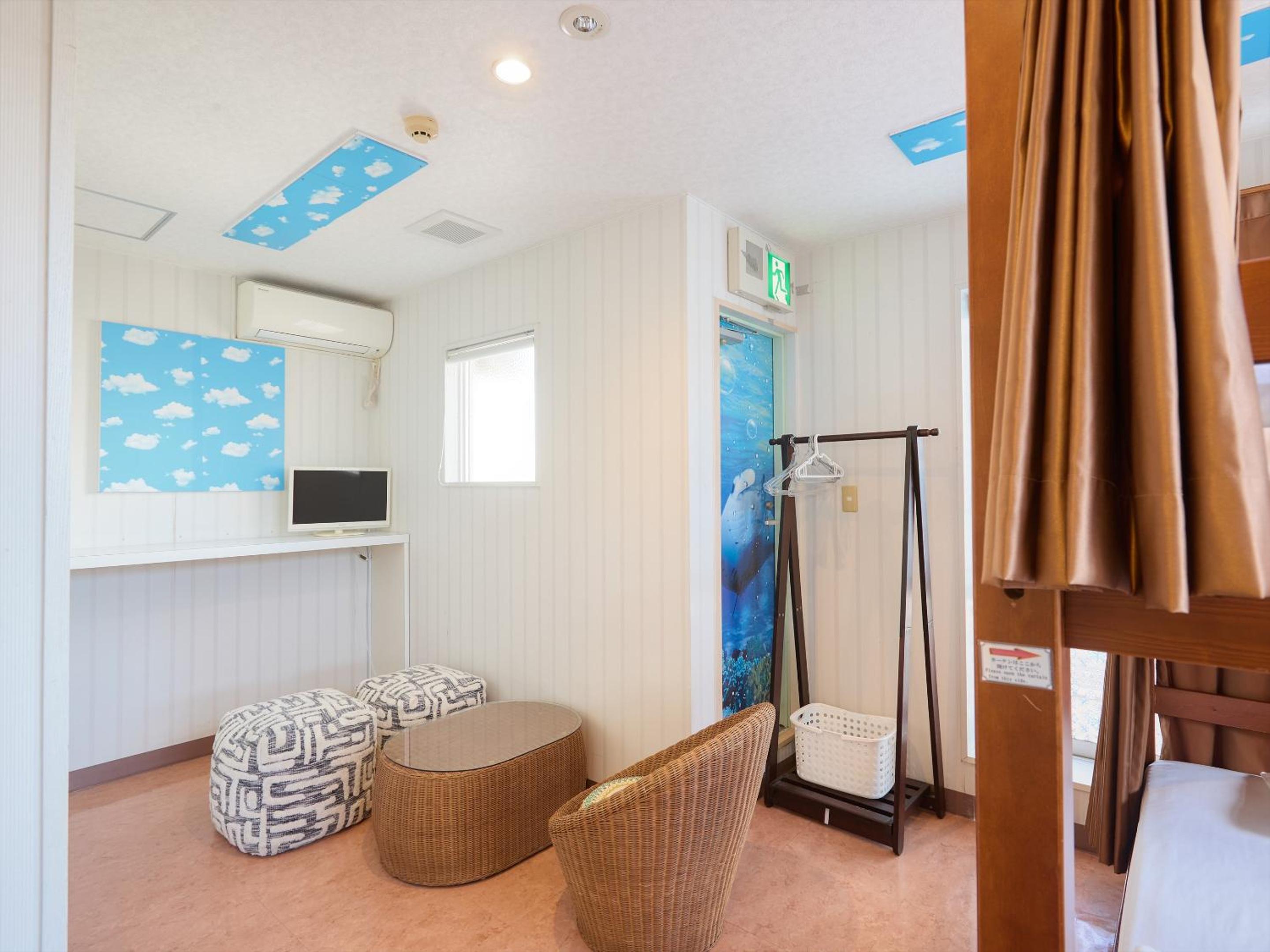 Guest House Grand Naha