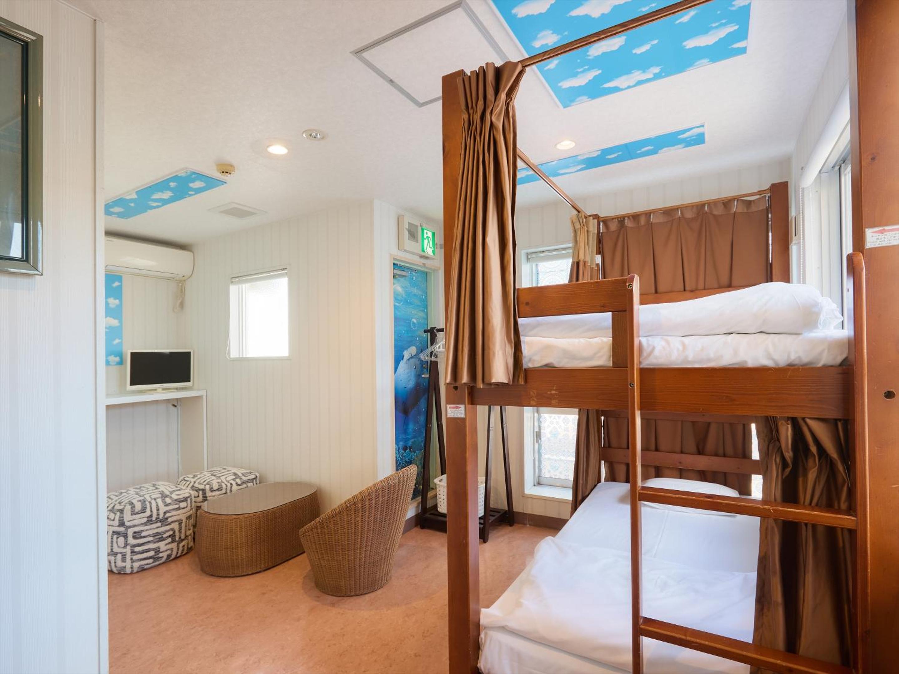 Guest House Grand Naha