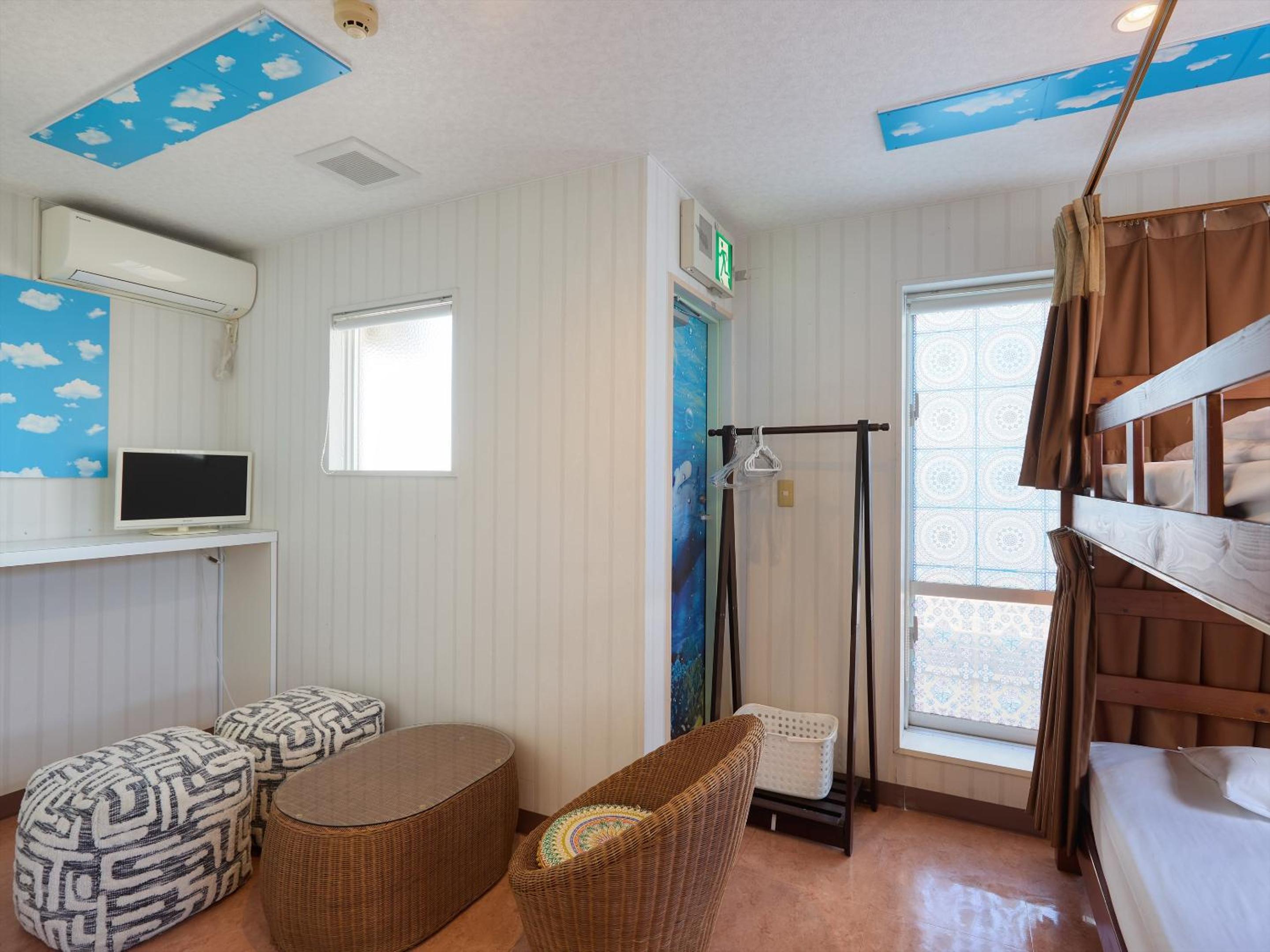 Guest House Grand Naha