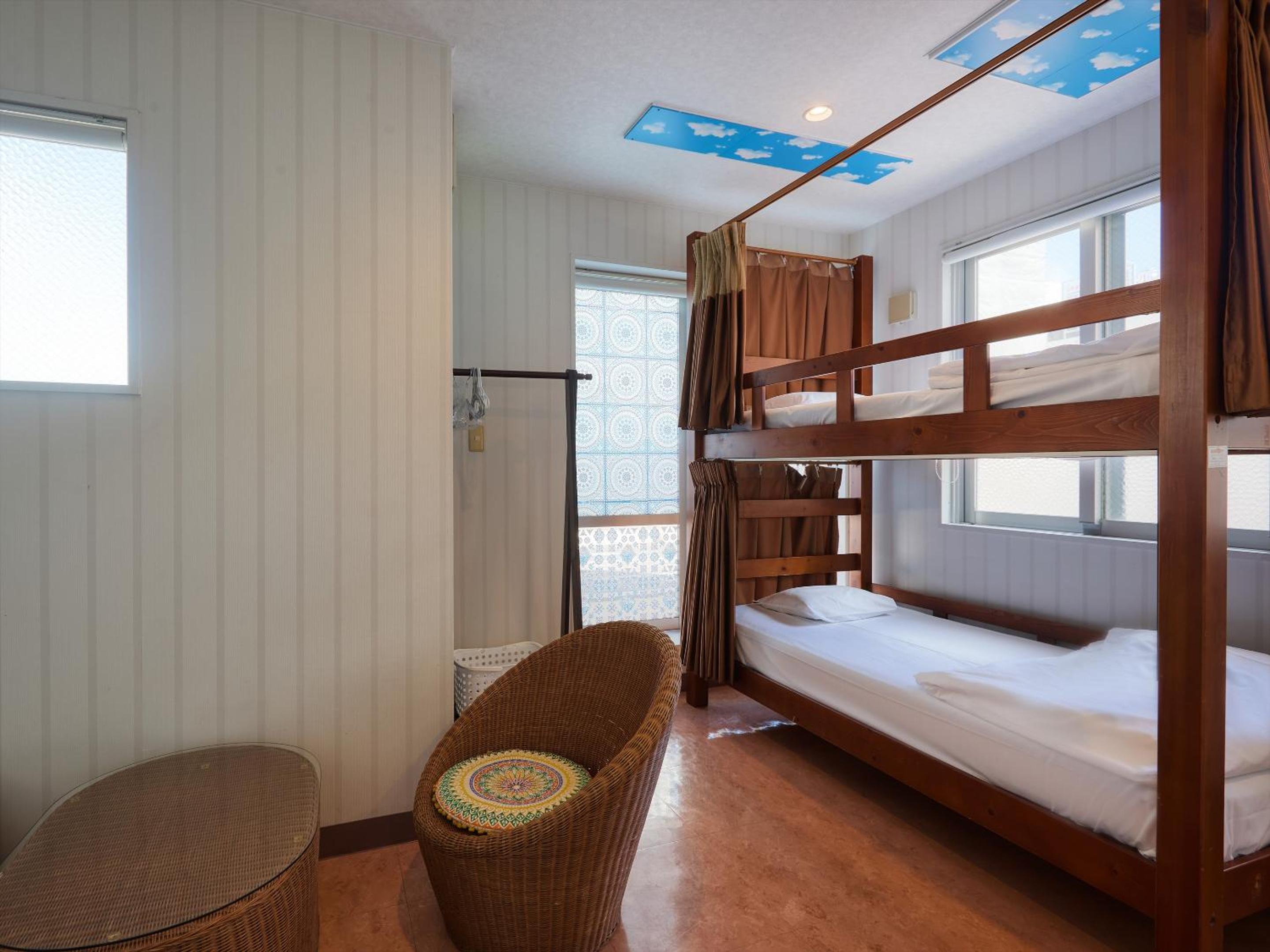 Guest House Grand Naha