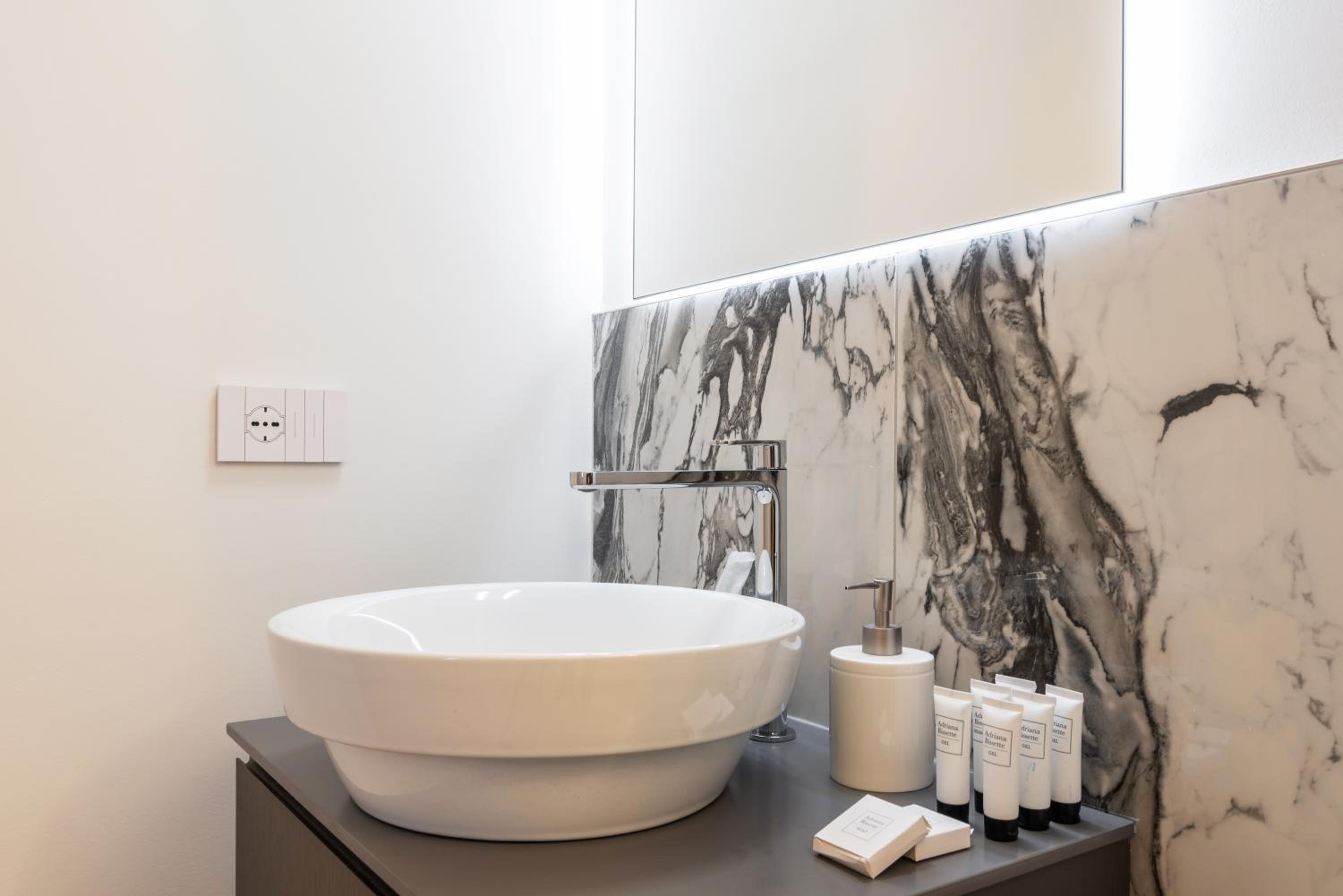 easyhomes - Bandello