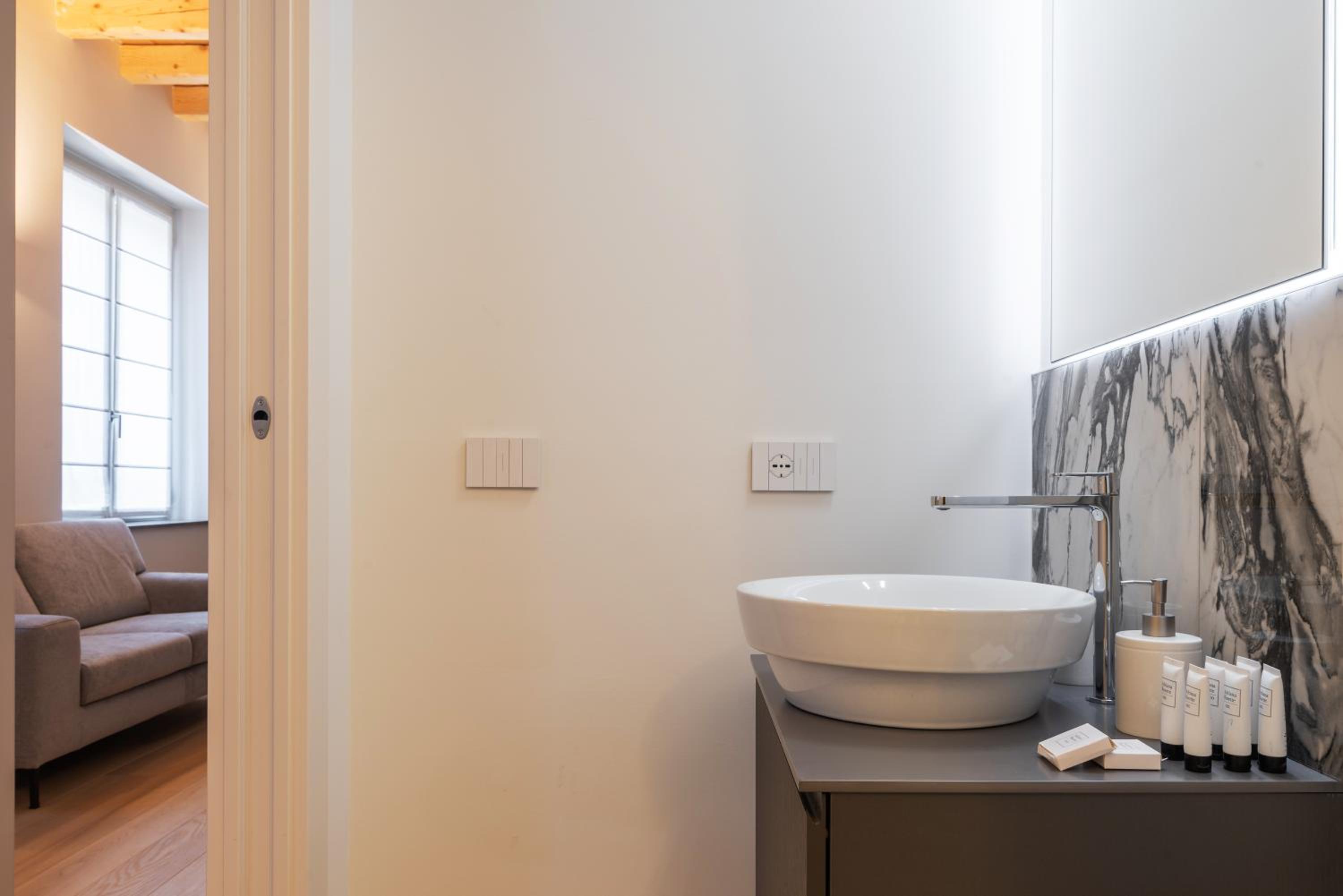 easyhomes - Bandello