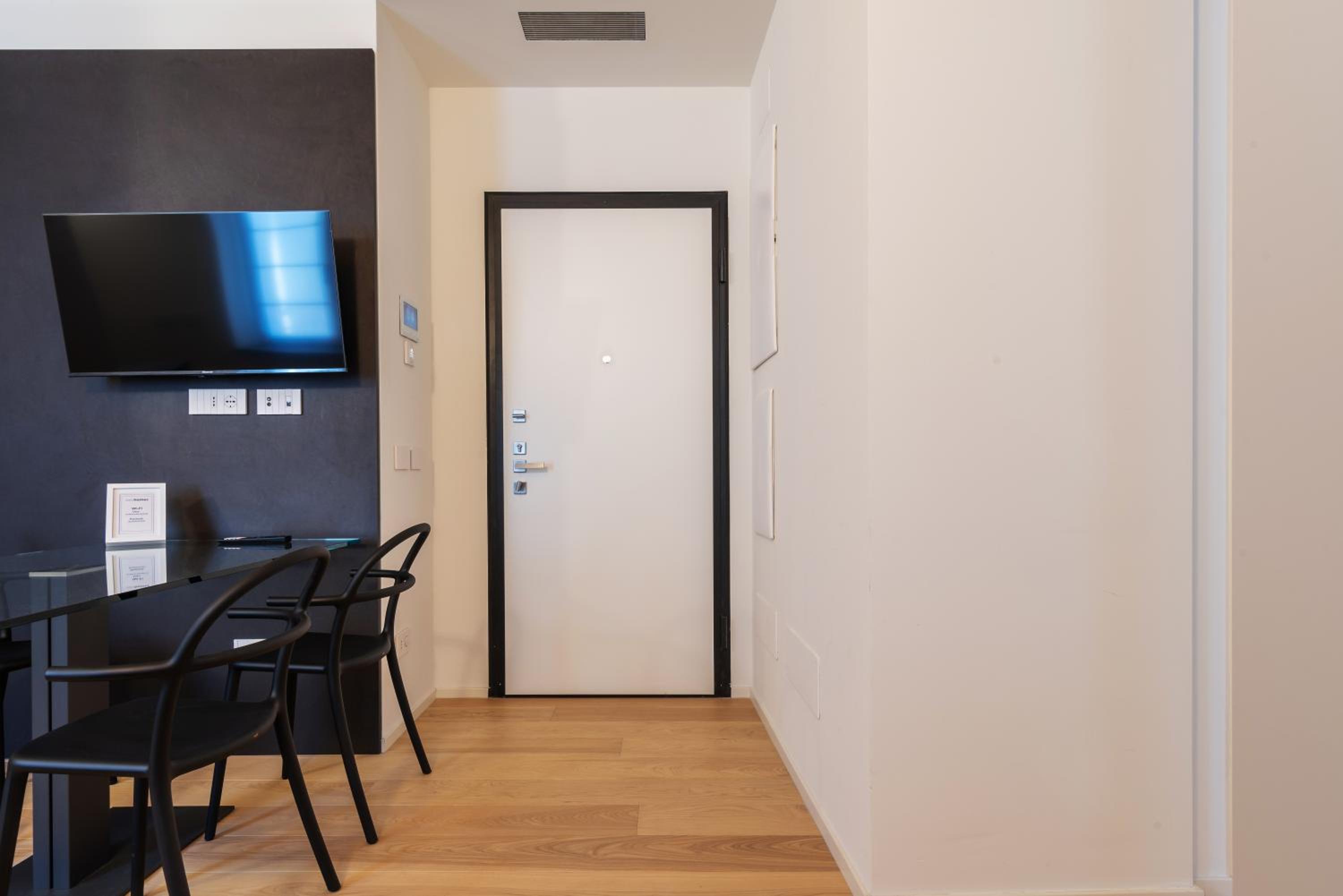 easyhomes - Bandello