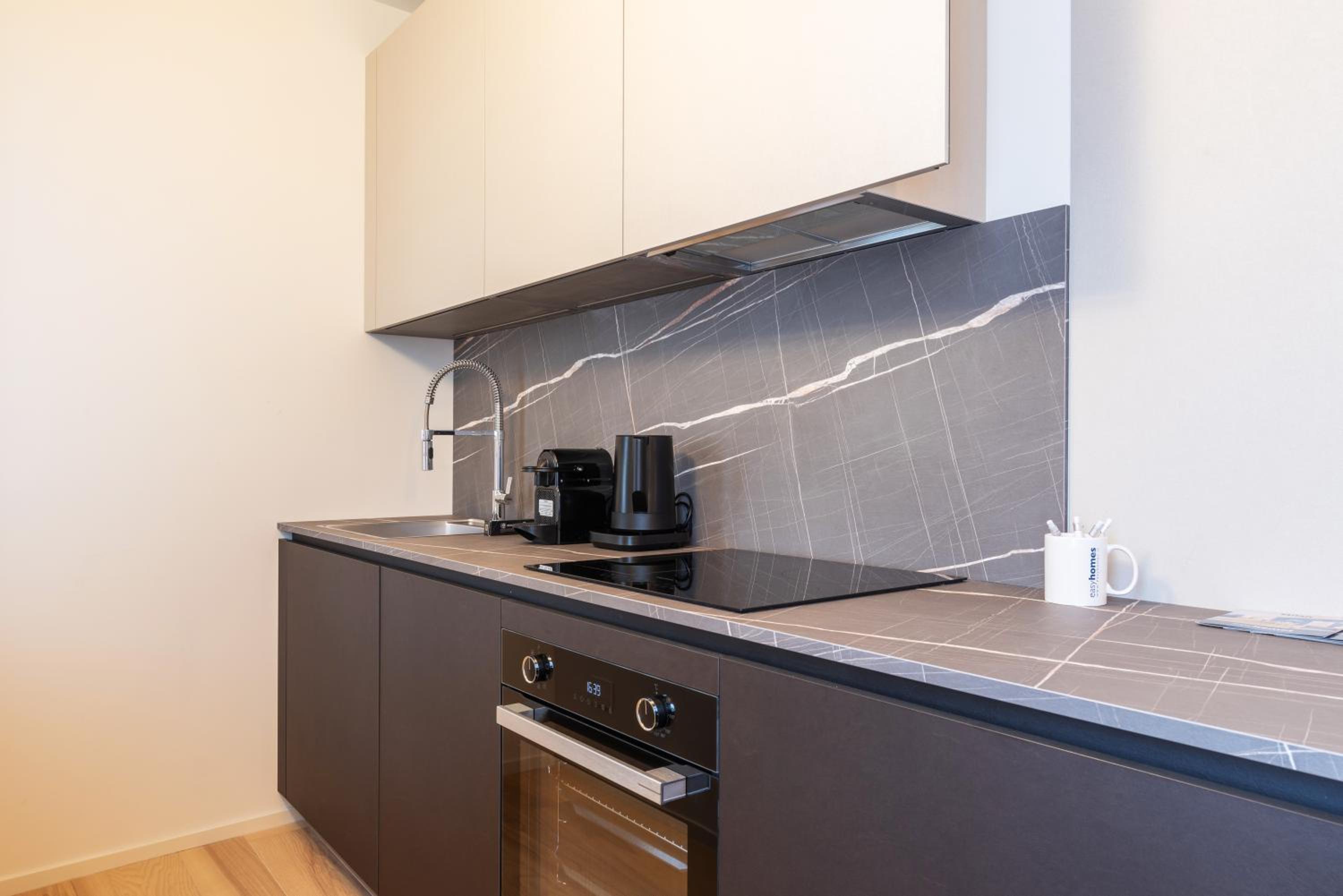 easyhomes - Bandello