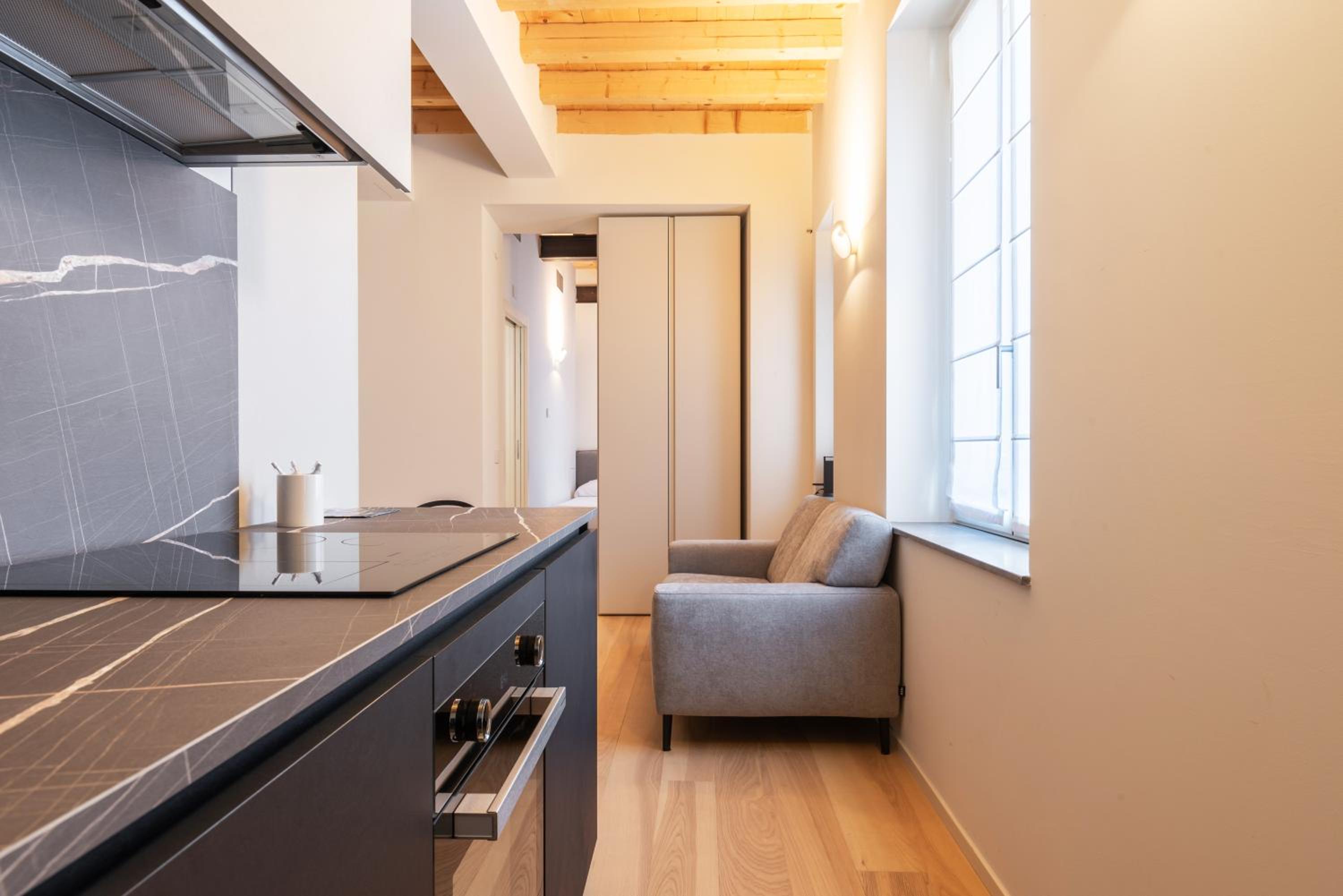 easyhomes - Bandello