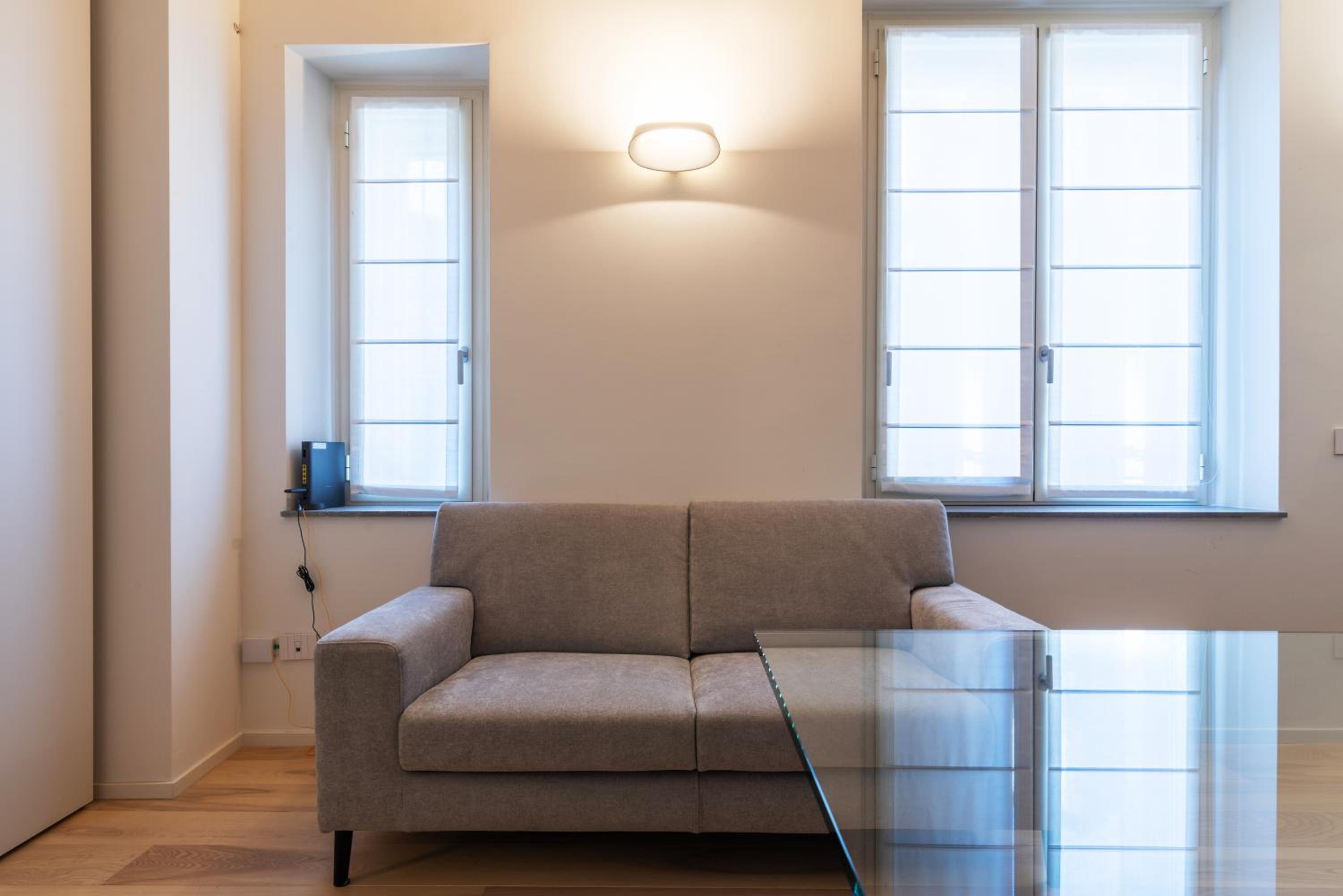 easyhomes - Bandello