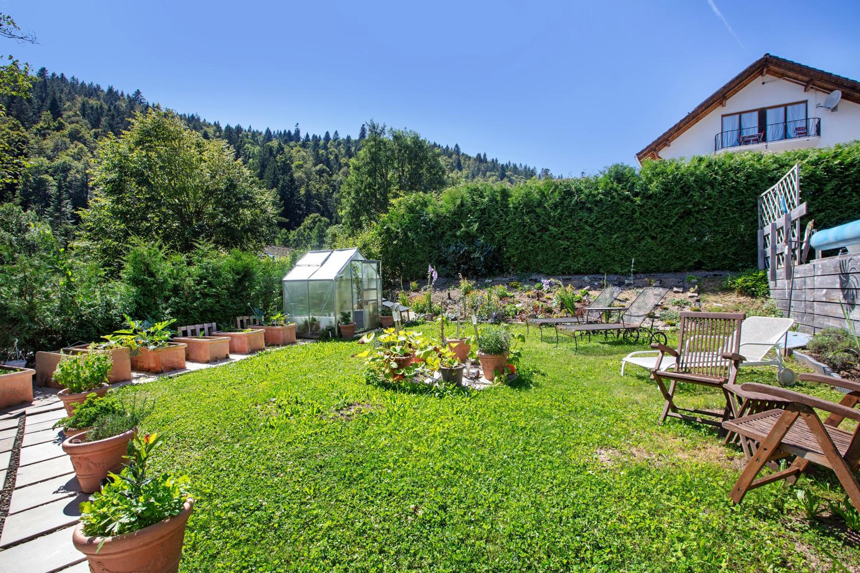 Villa Sonnenwinkel view 4