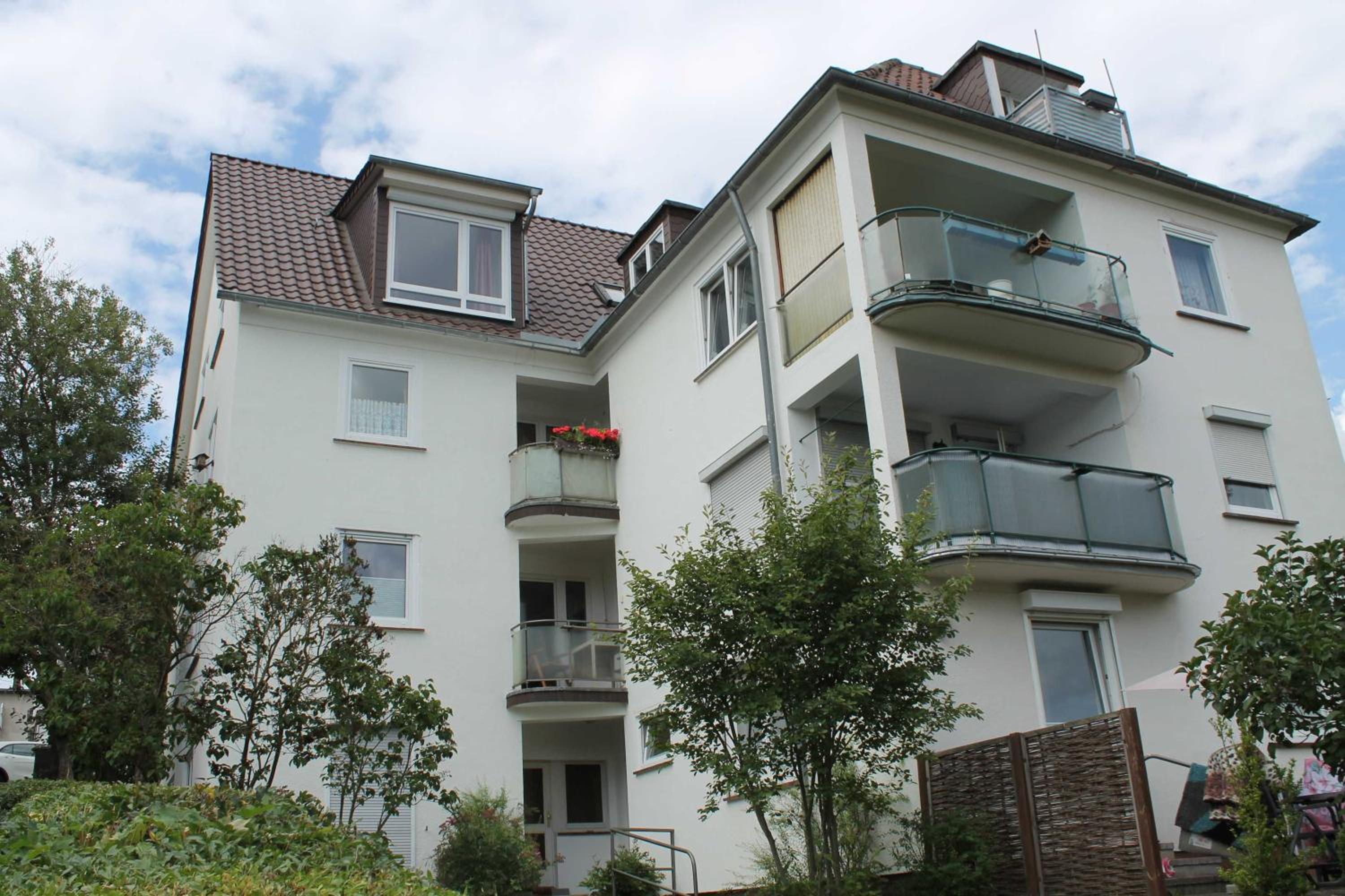 R- Auszeit mit eigener Sauna