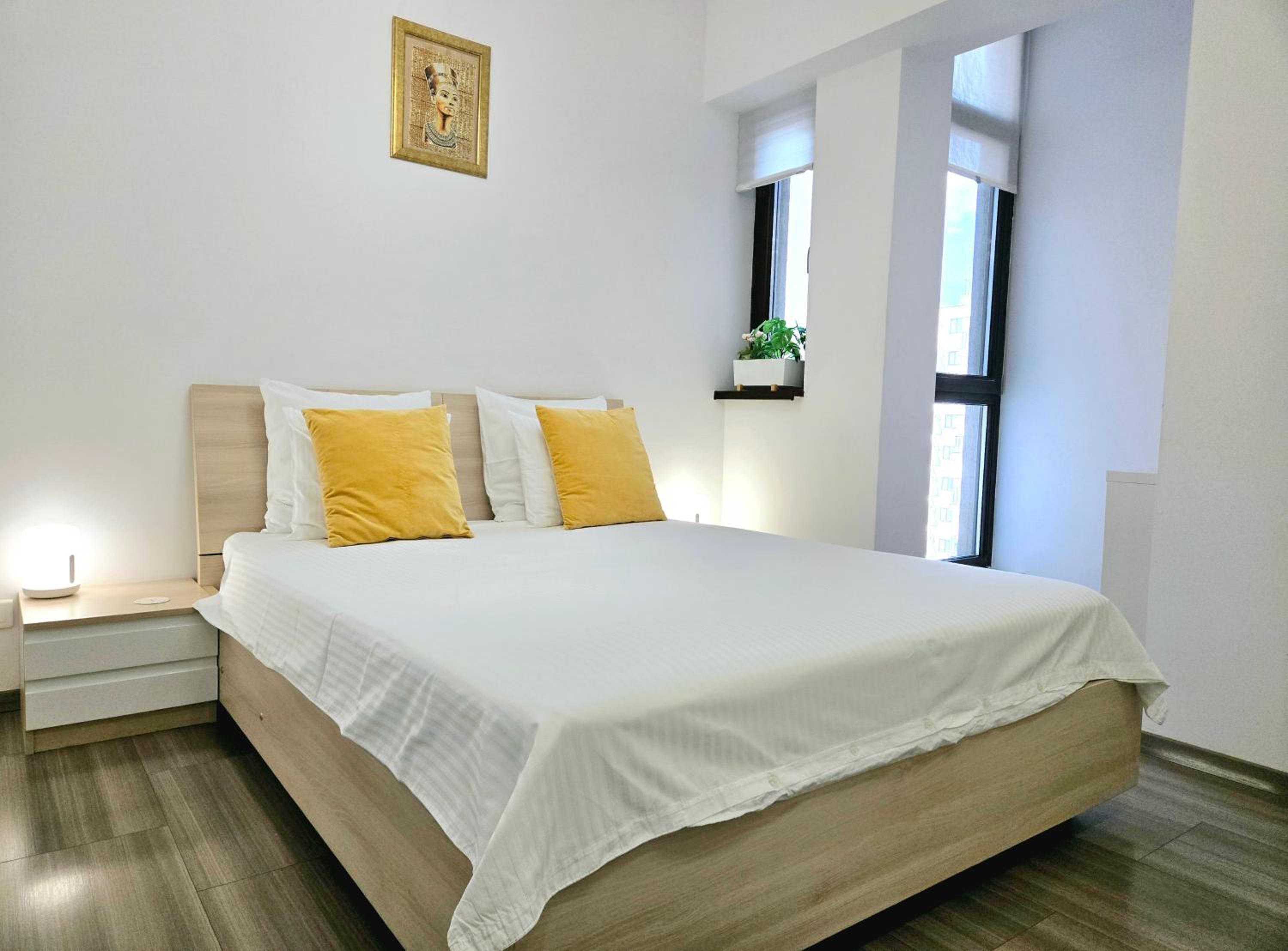 VR2 Central Apartment view 5
