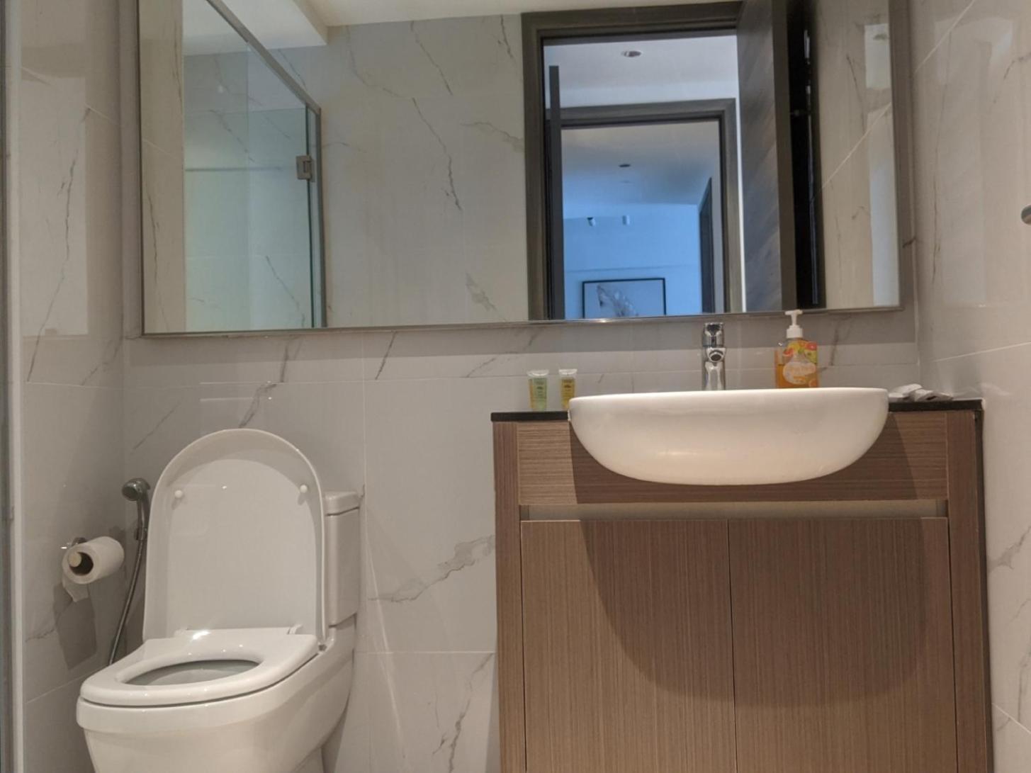 Agile Residences by Luna