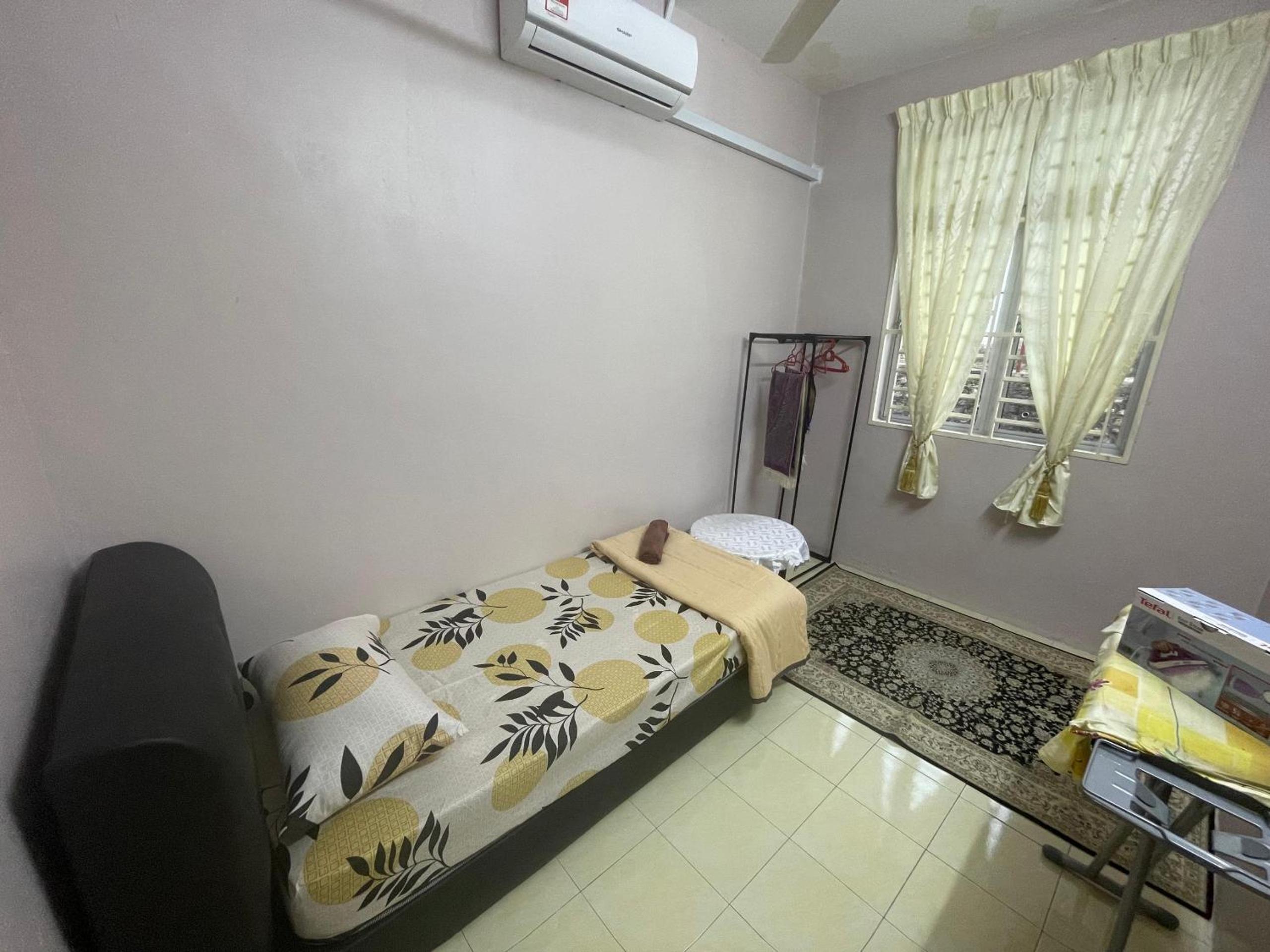 Homestay Abah, Air Mawang, Johol photo 5