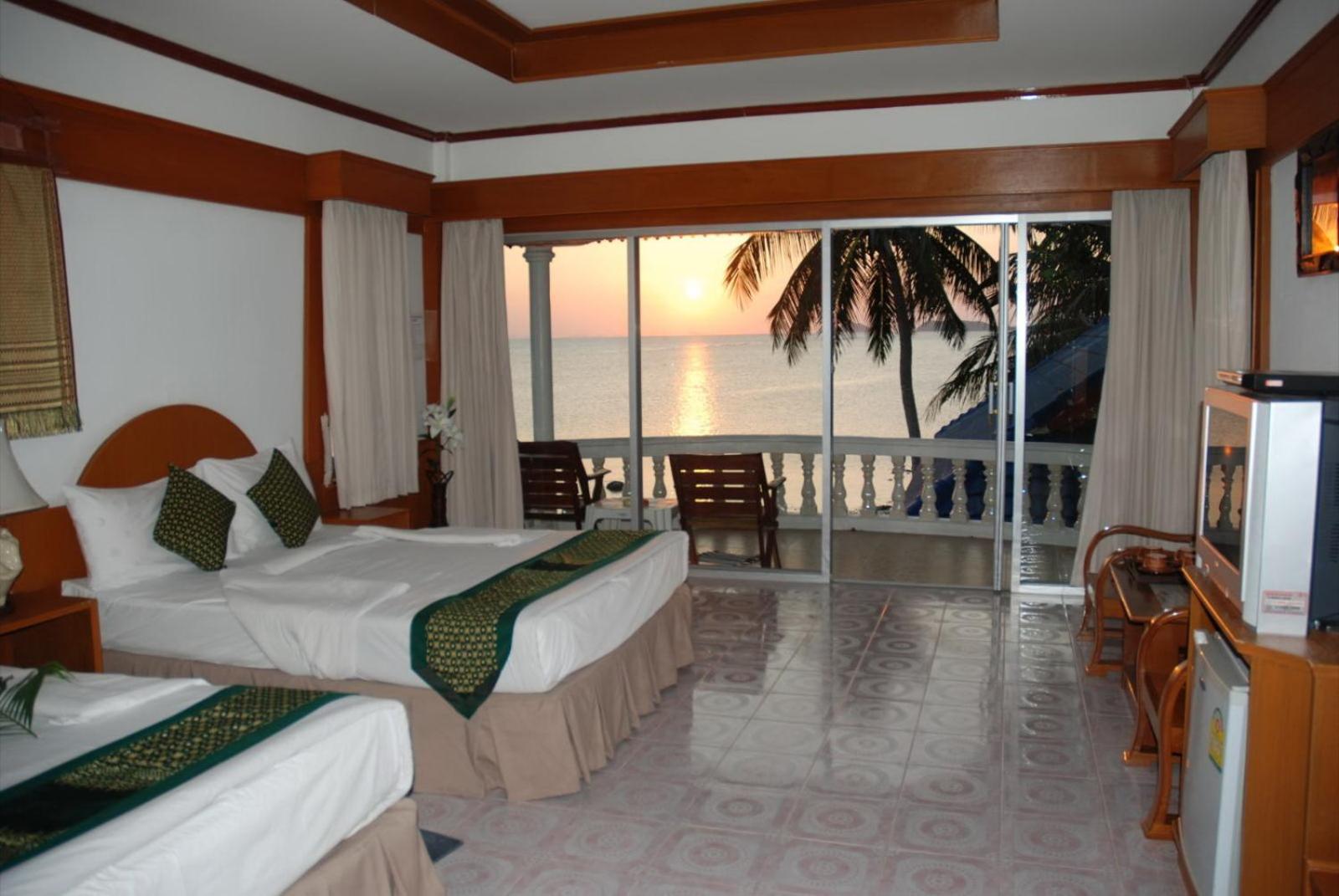 Phangan Orchid Resort