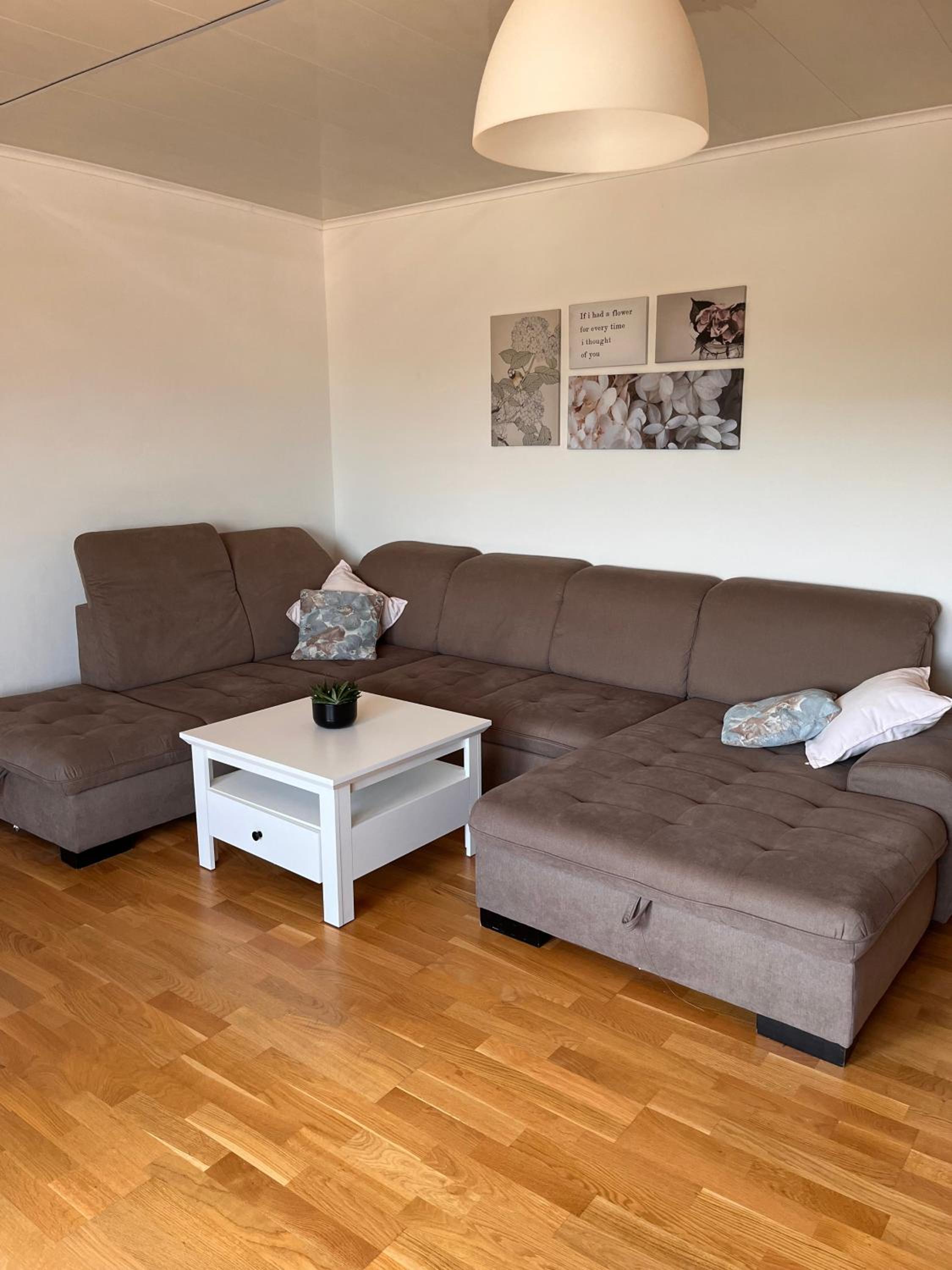 Ferienwohnung Hohenstein
