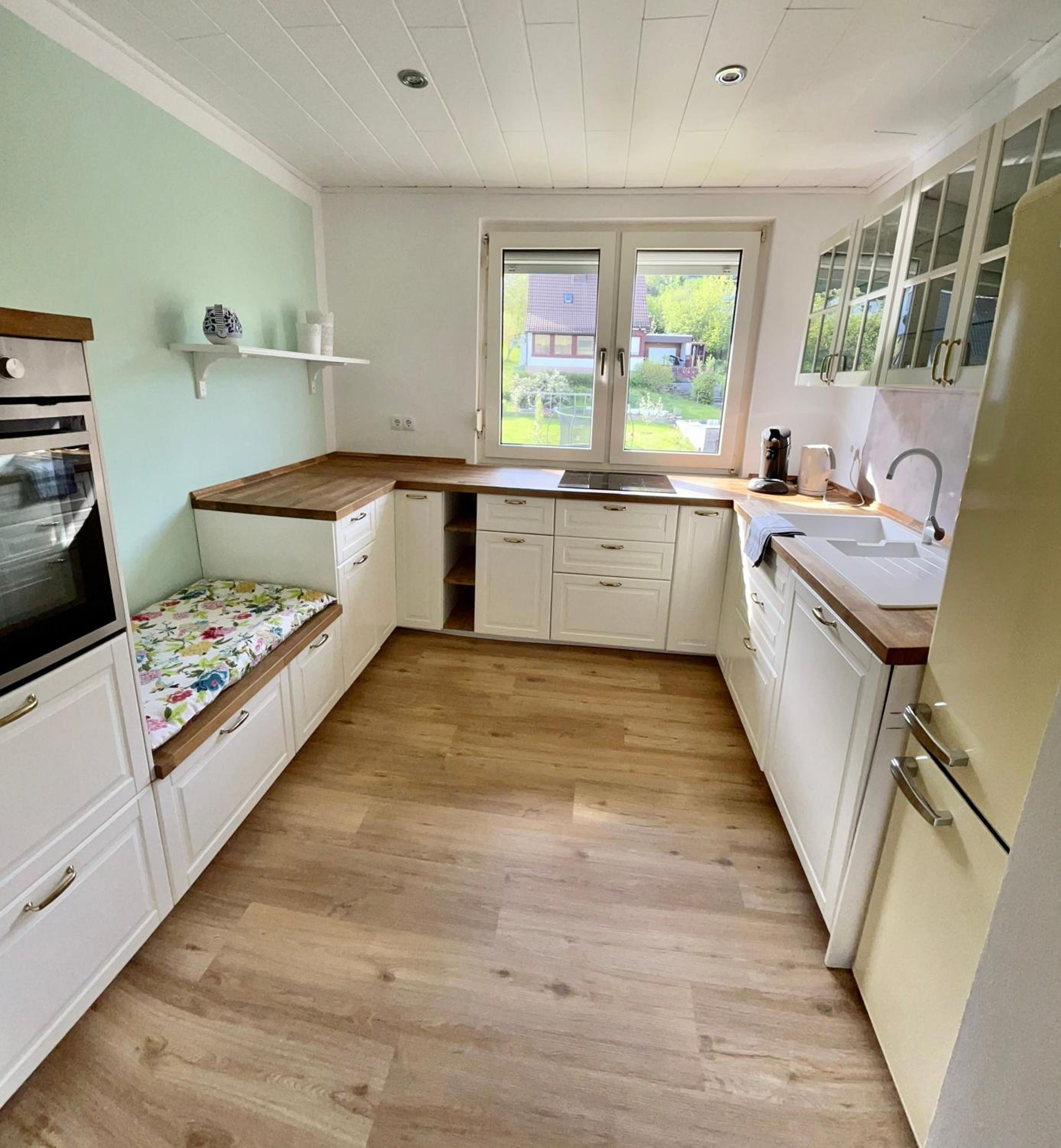 Ferienwohnung Hohenstein